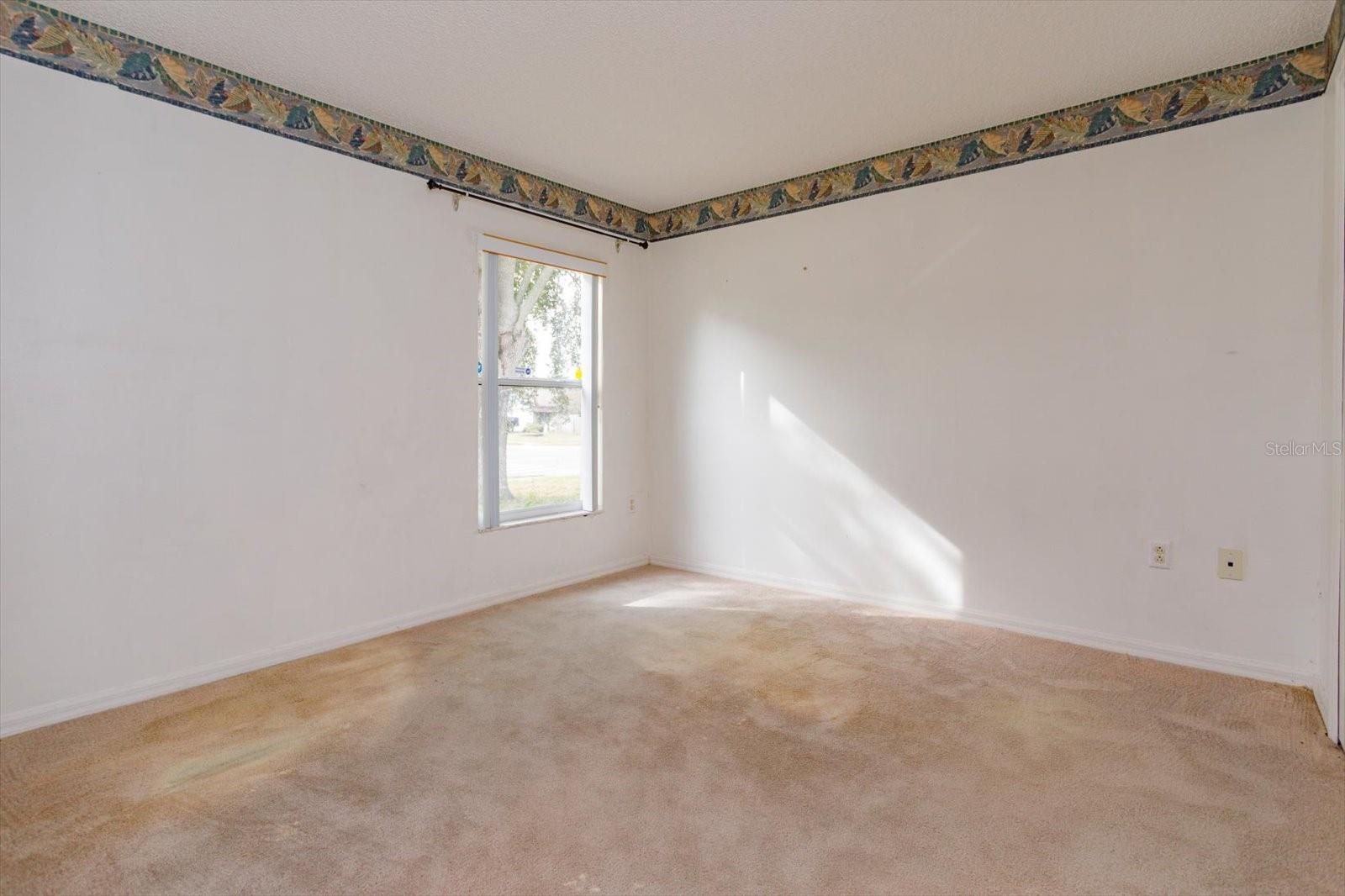 SANDHURST - Residential