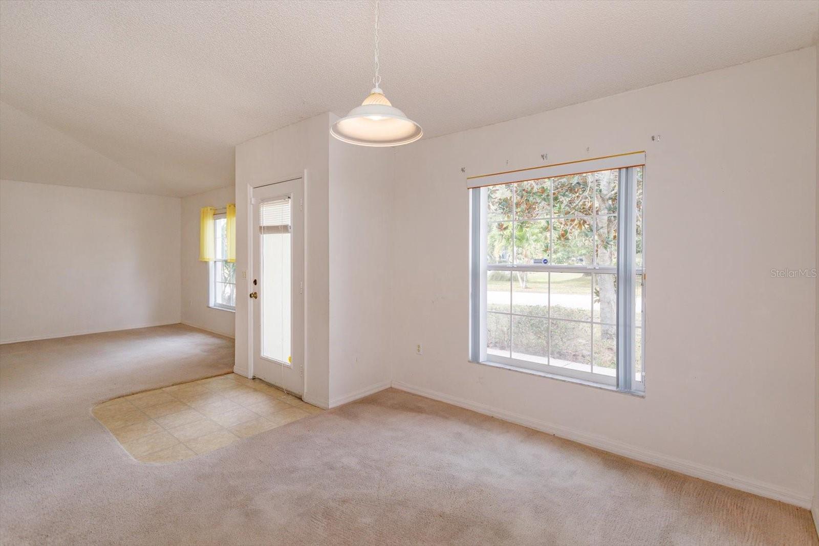 SANDHURST - Residential