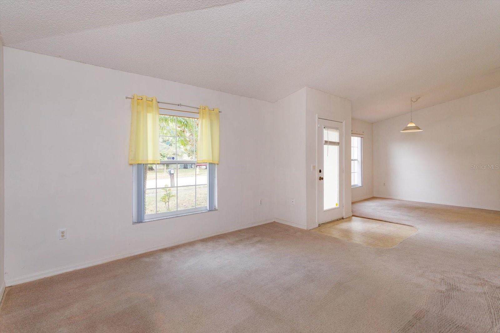 SANDHURST - Residential