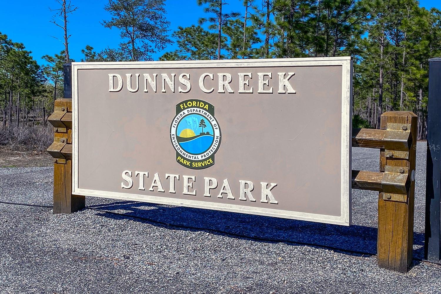 PARADISE LAKES SUB - Land