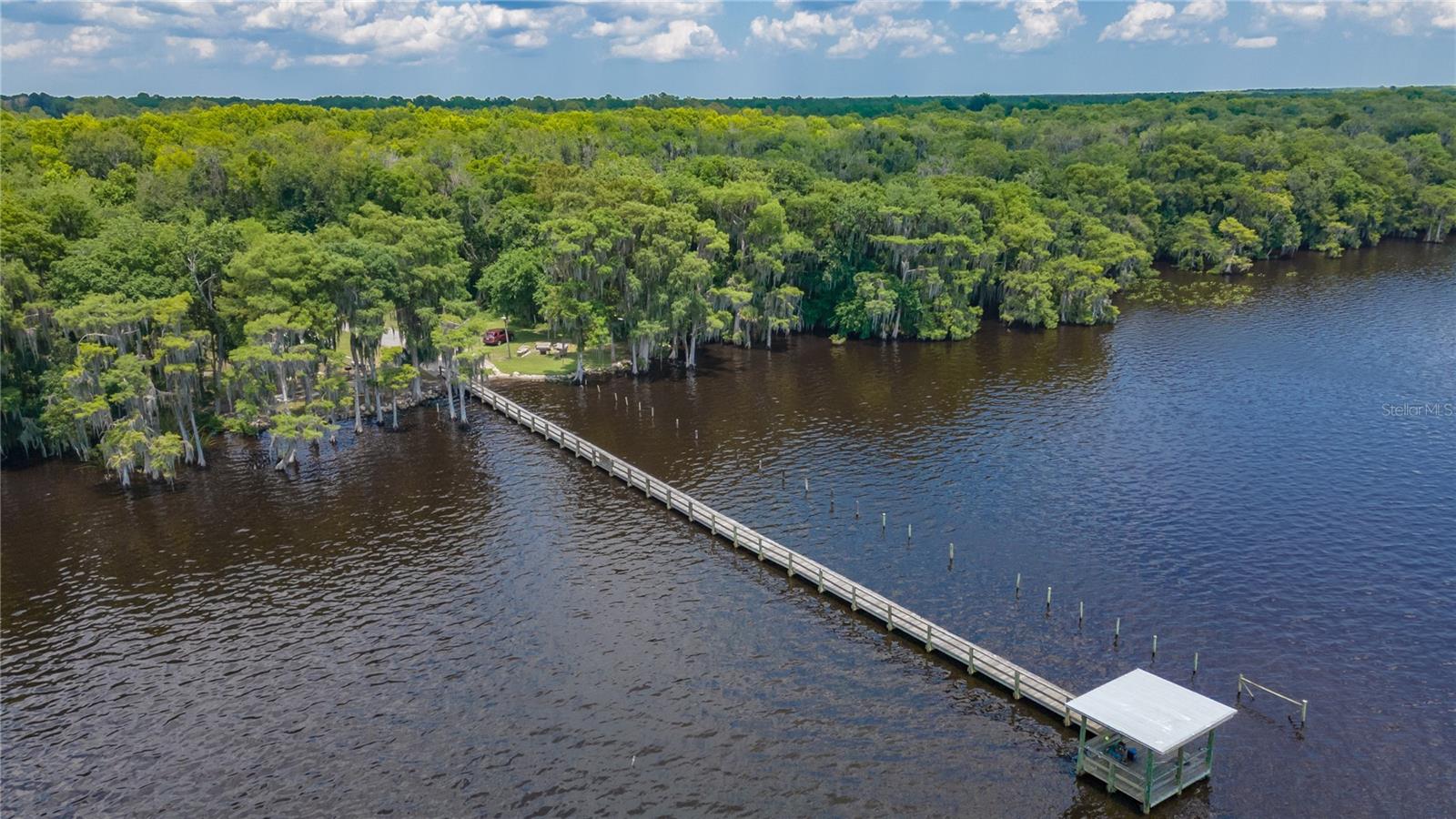 PARADISE LAKES SUB - Land