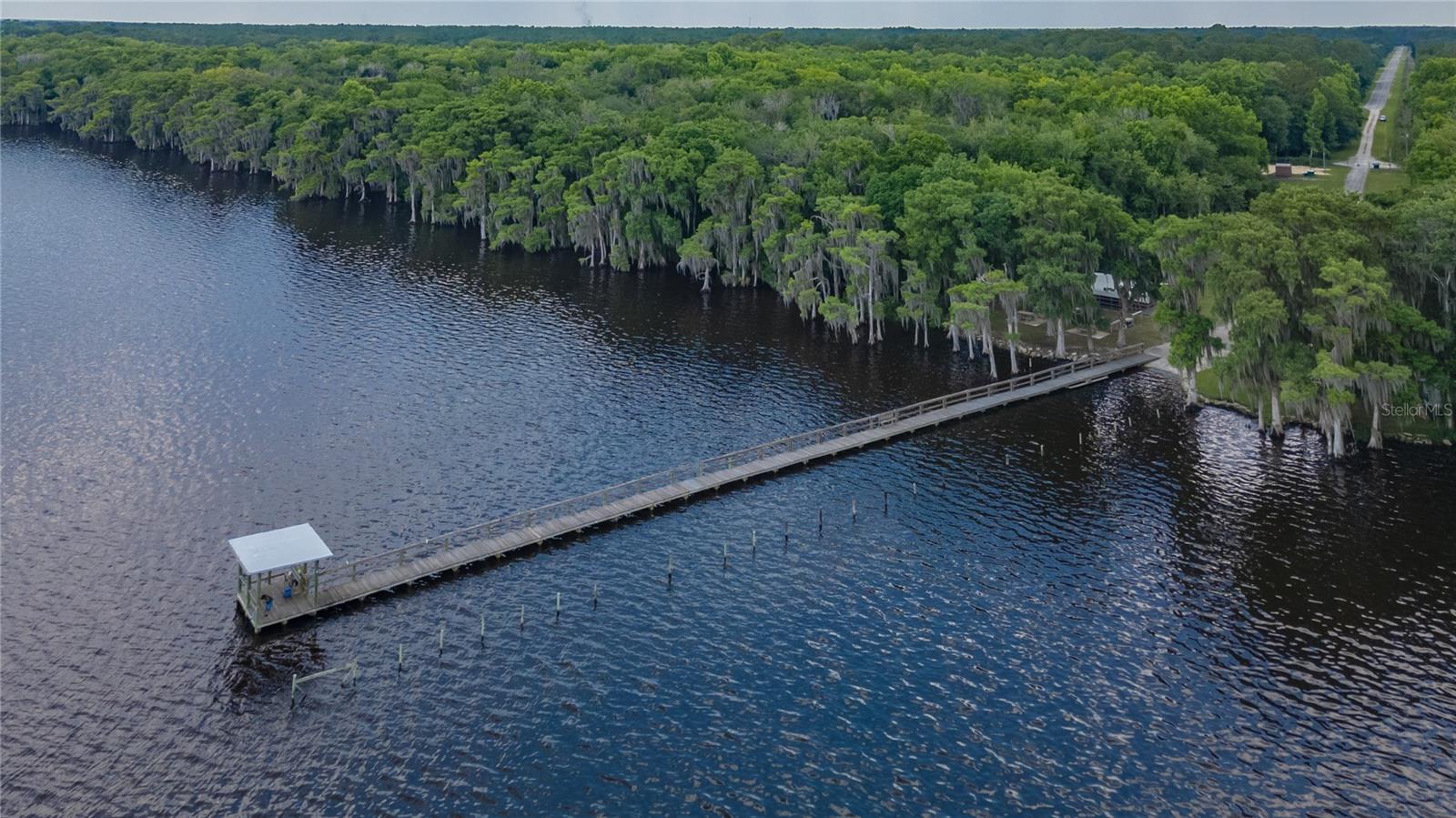 PARADISE LAKES SUB - Land