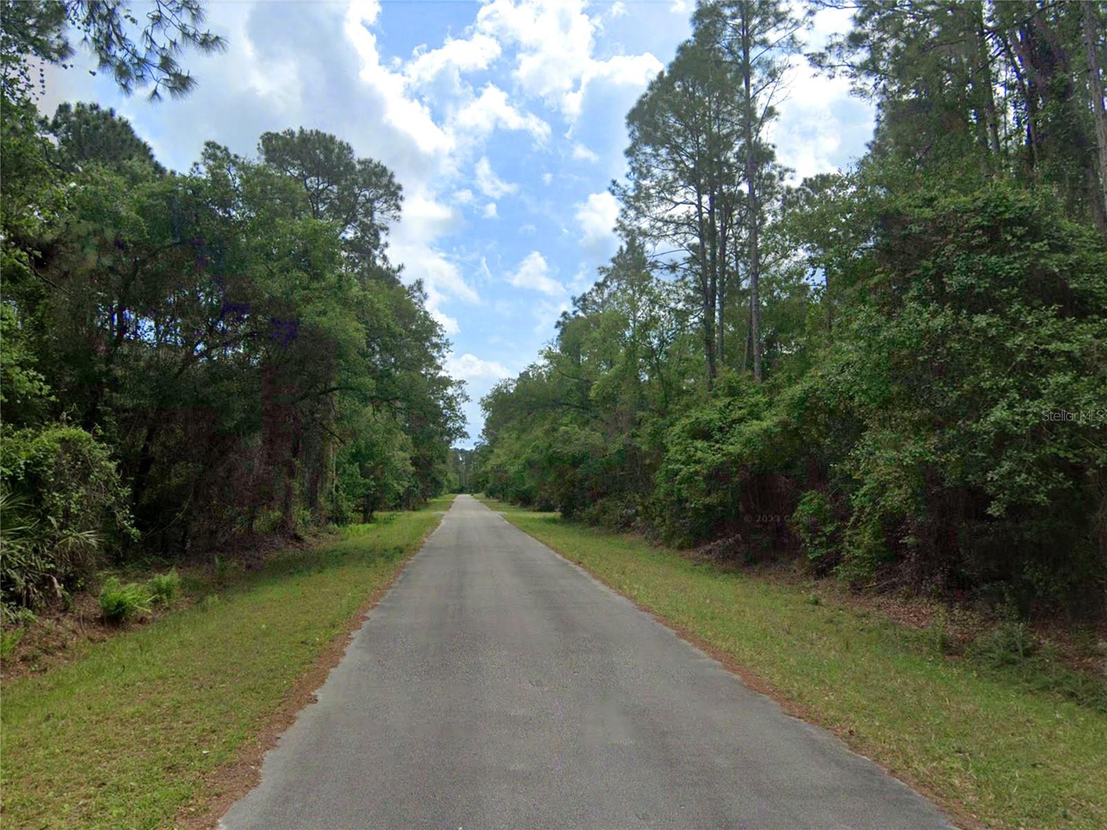 PARADISE LAKES SUB - Land