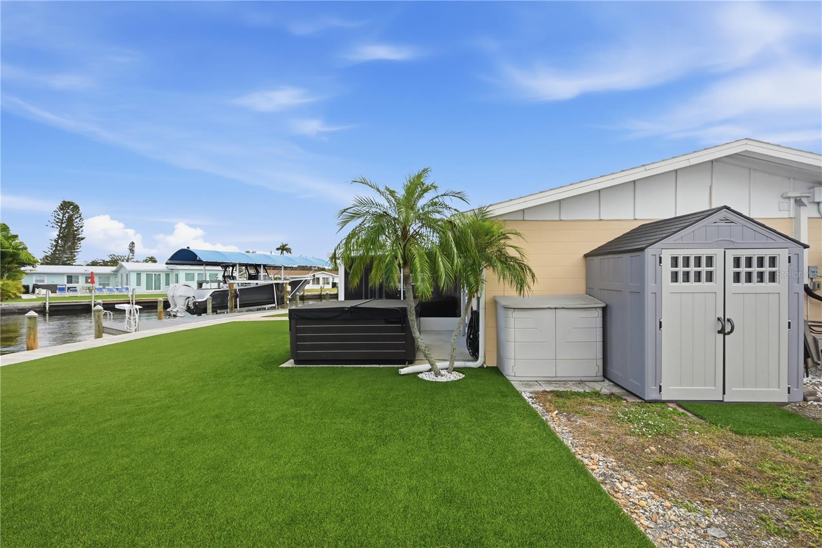 HARBOR HAVEN - Residential