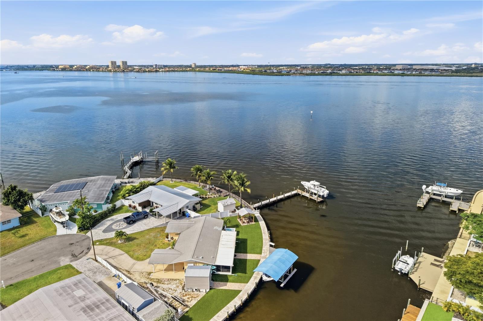 HARBOR HAVEN - Residential