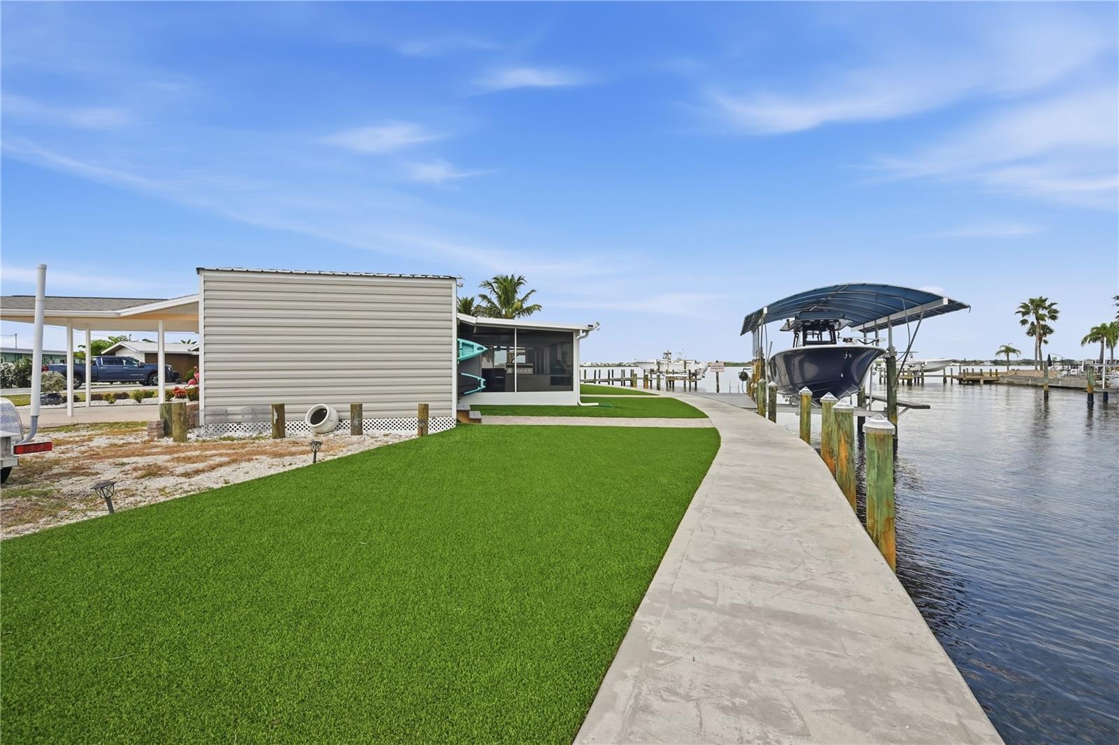 HARBOR HAVEN - Residential