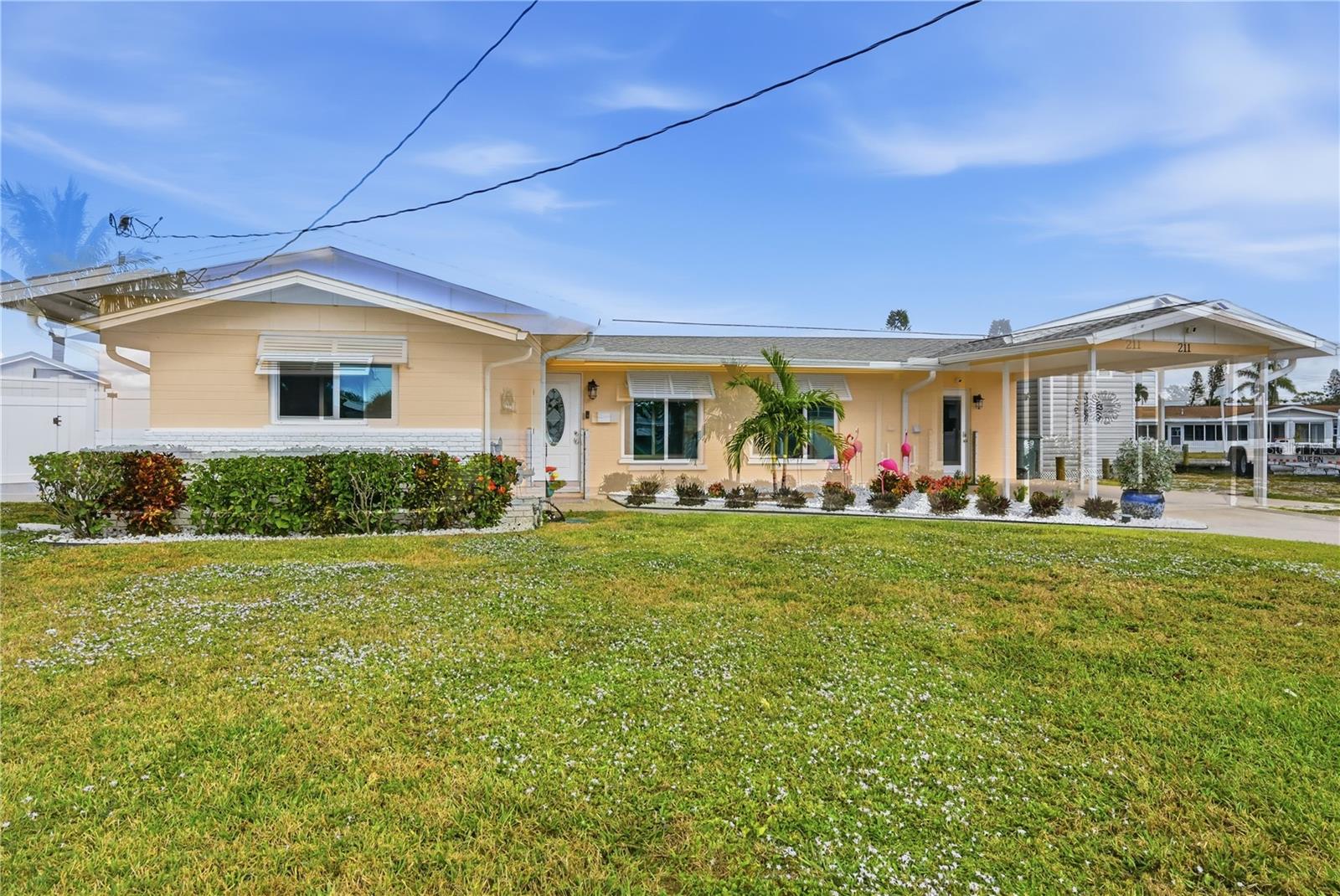 HARBOR HAVEN - Residential