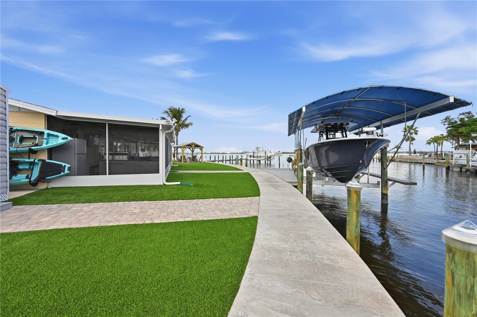 HARBOR HAVEN - Residential