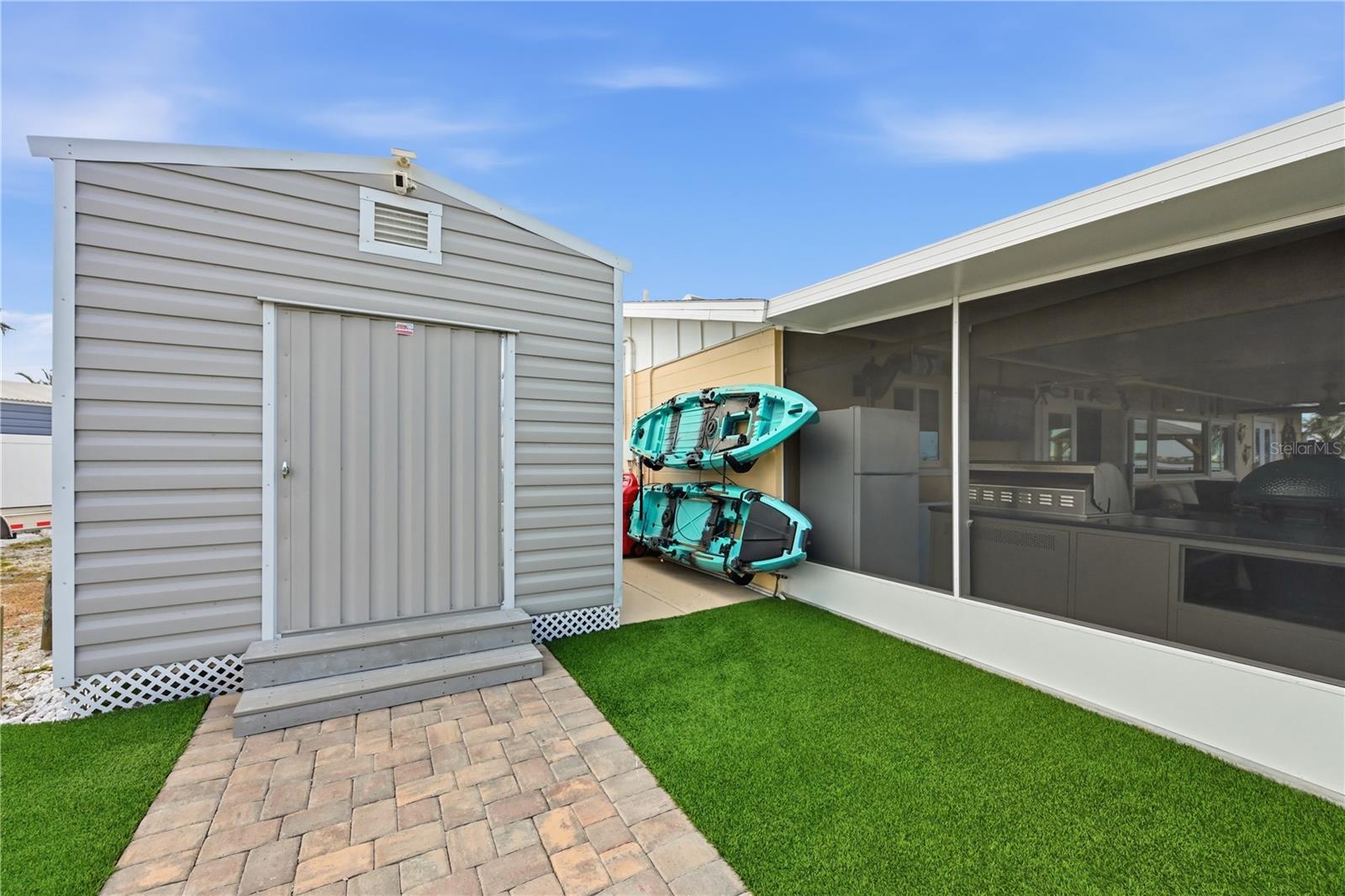 HARBOR HAVEN - Residential