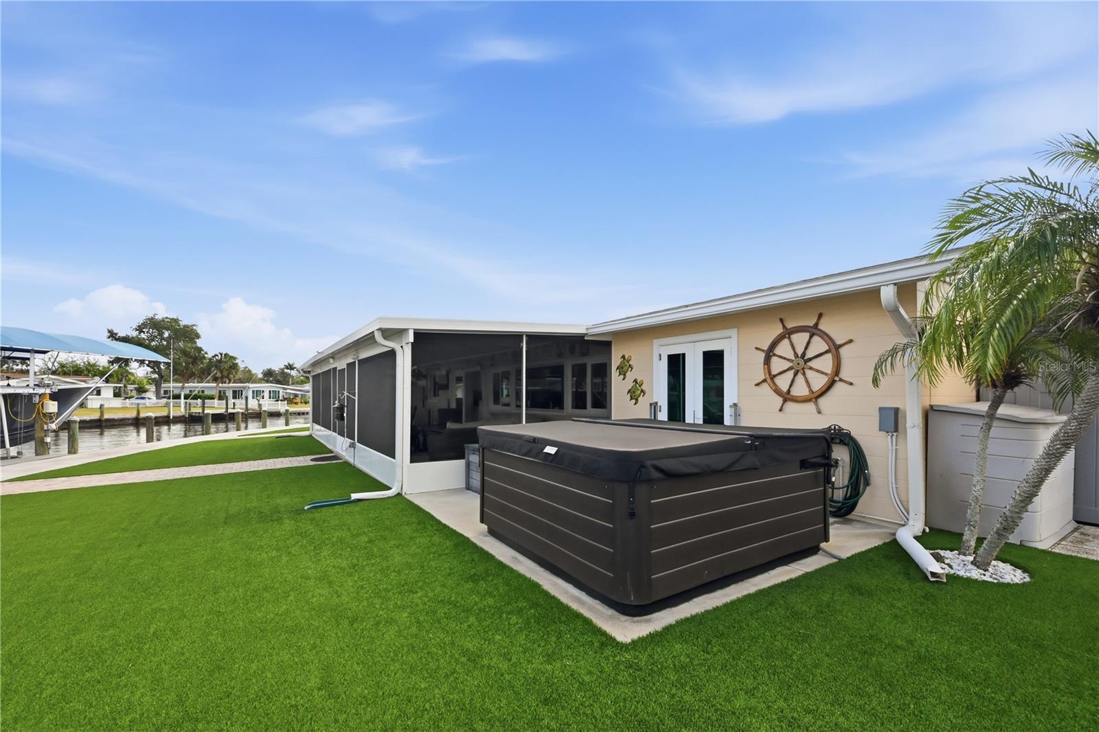 HARBOR HAVEN - Residential