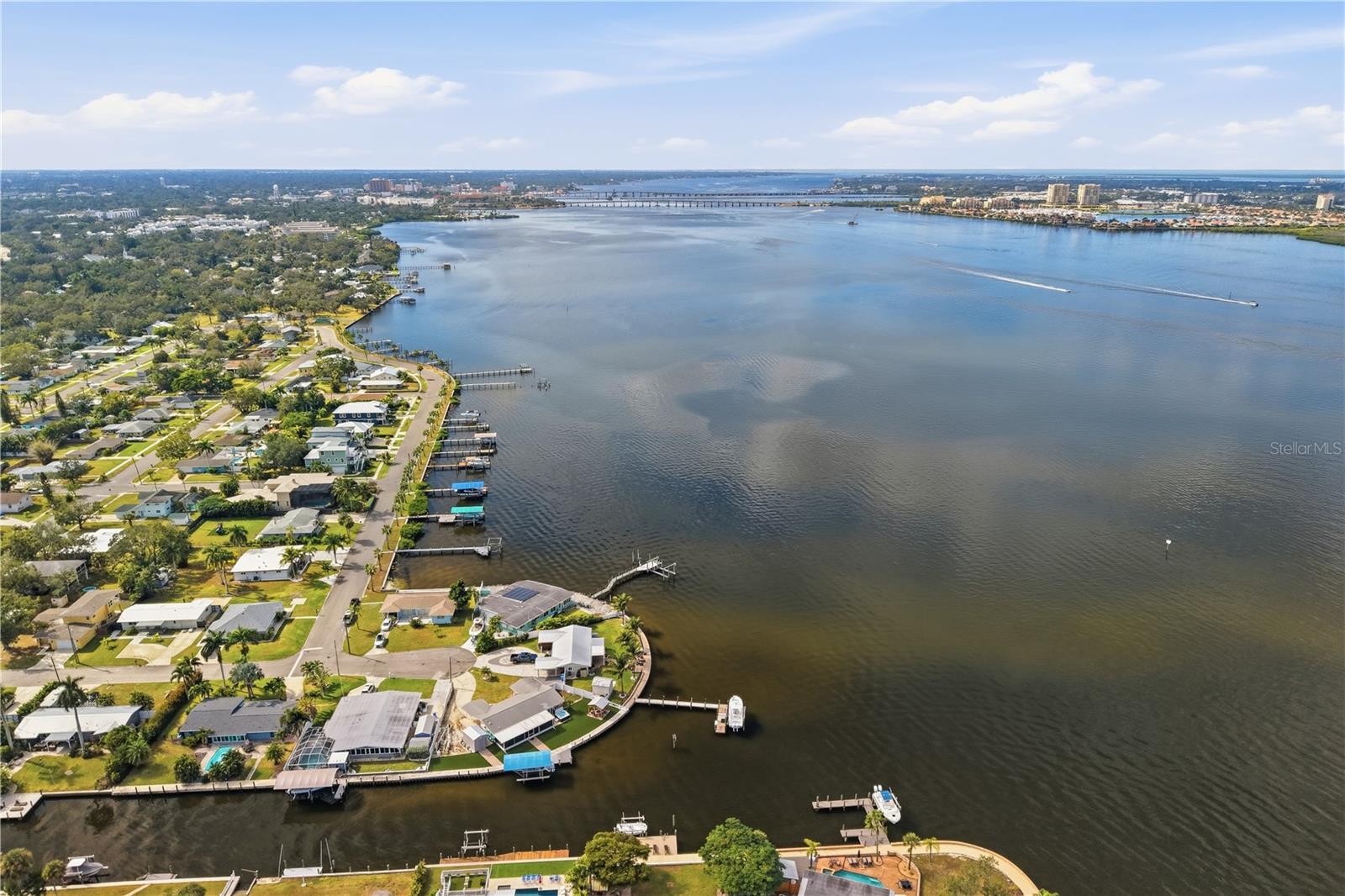 HARBOR HAVEN - Residential