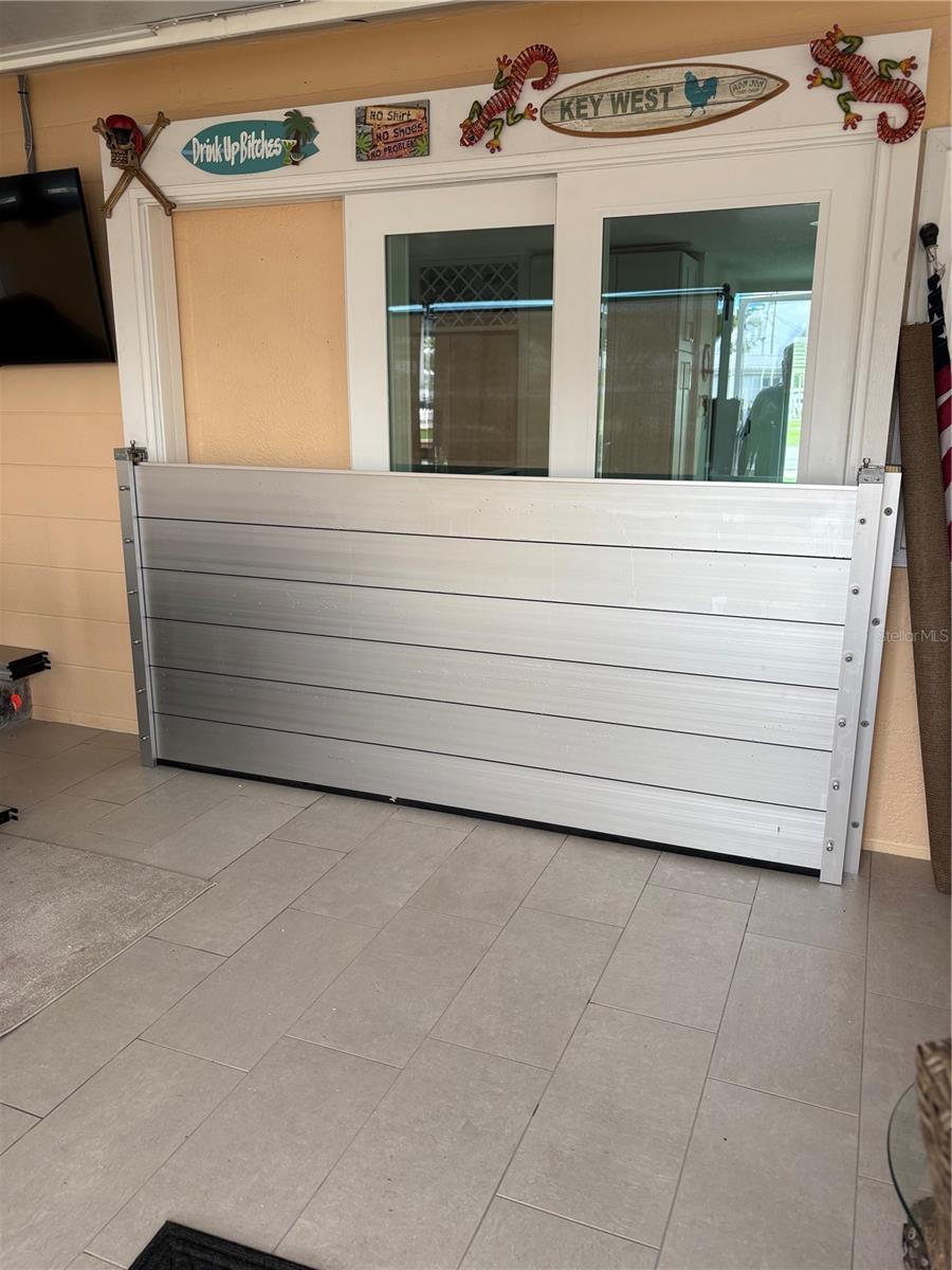 HARBOR HAVEN - Residential