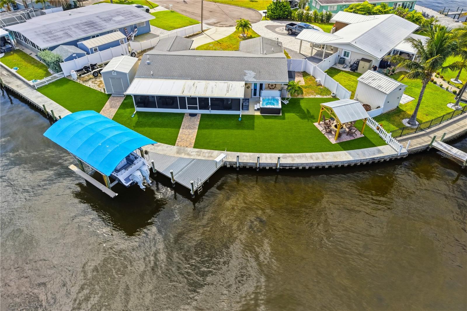 HARBOR HAVEN - Residential