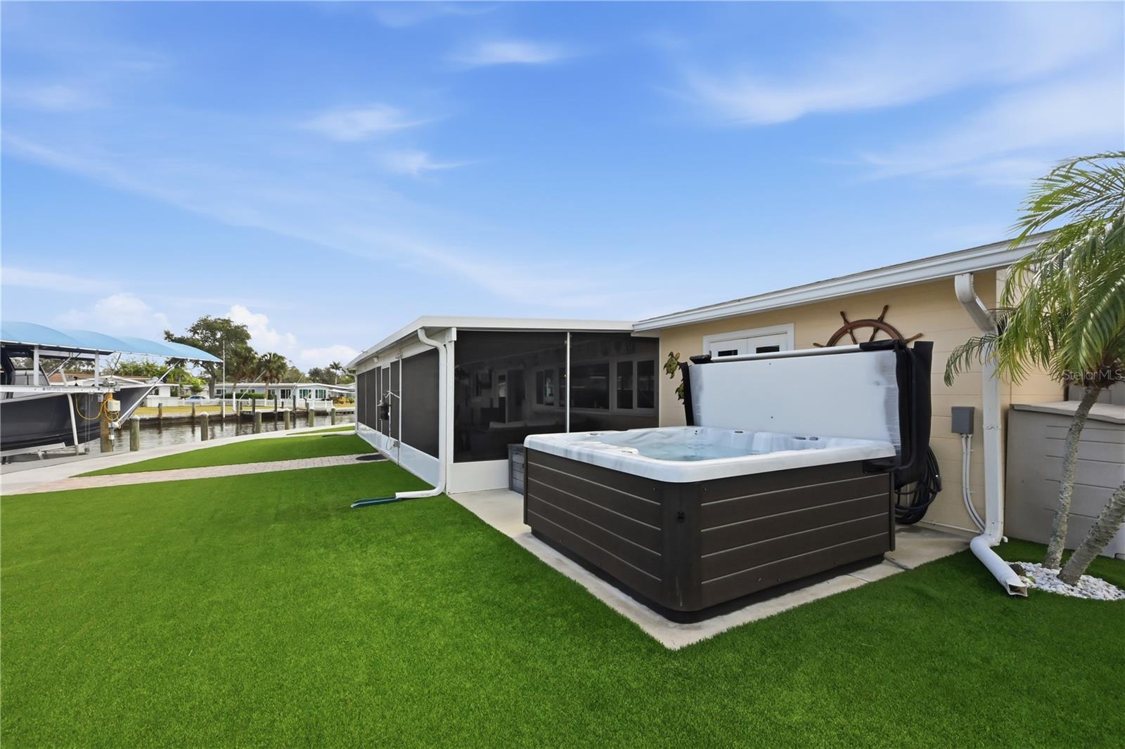 HARBOR HAVEN - Residential