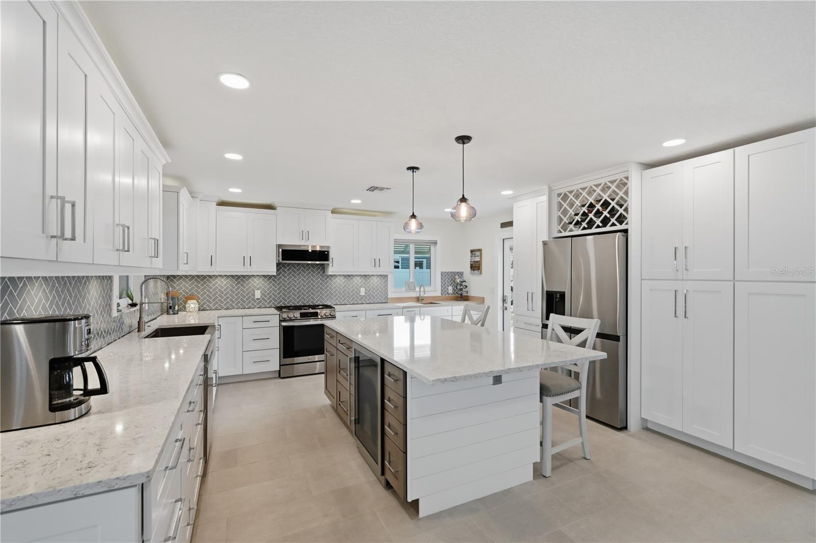 HARBOR HAVEN - Residential