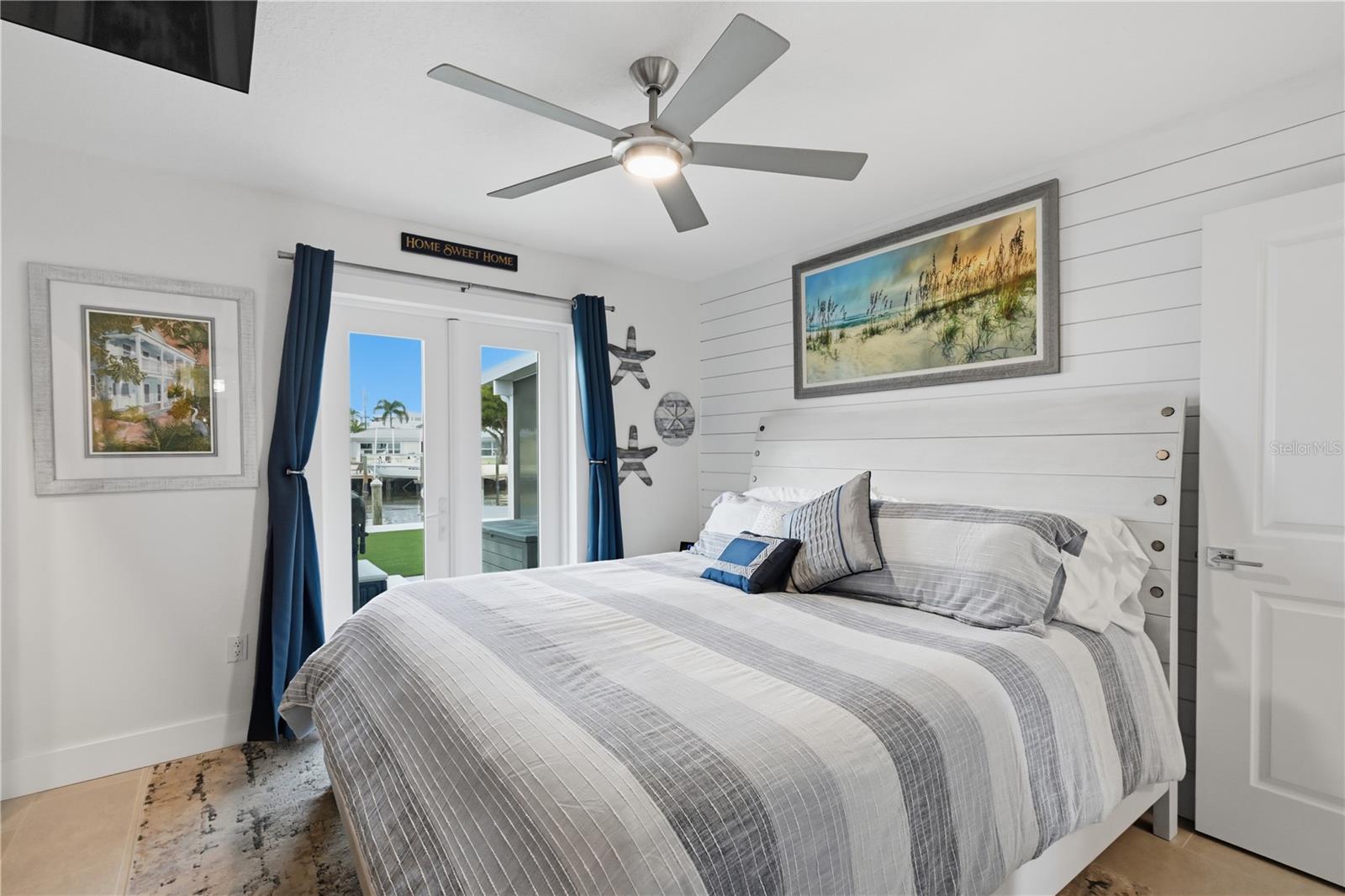 HARBOR HAVEN - Residential