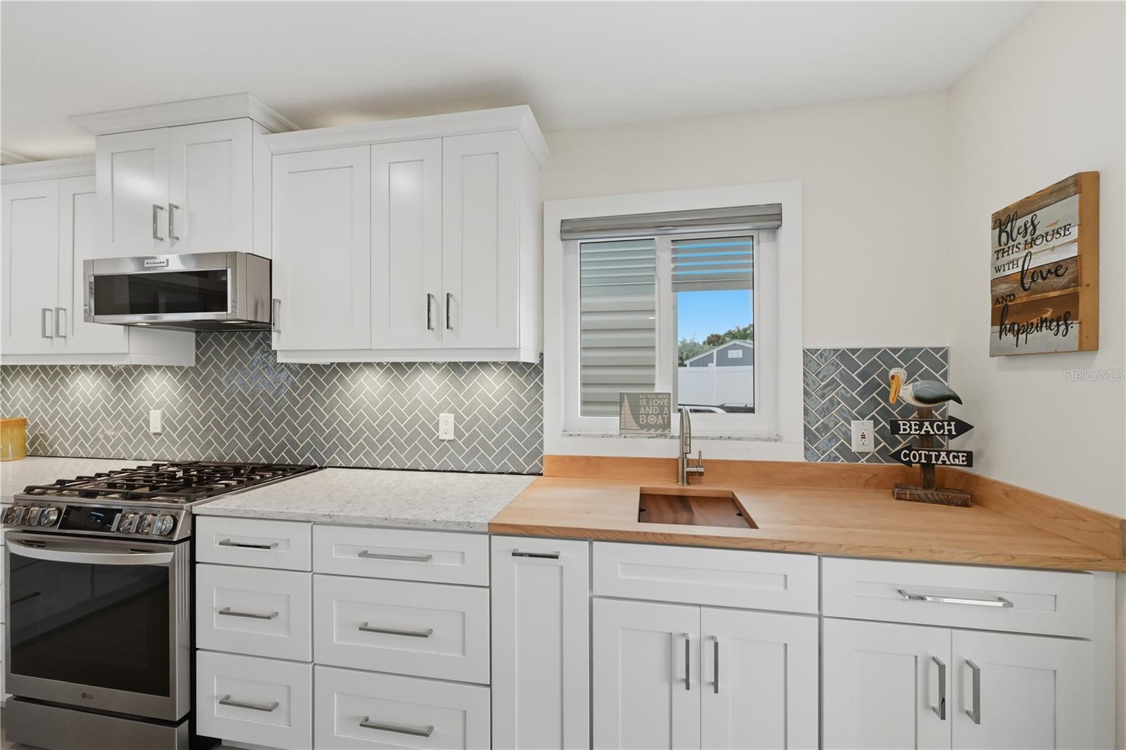 HARBOR HAVEN - Residential