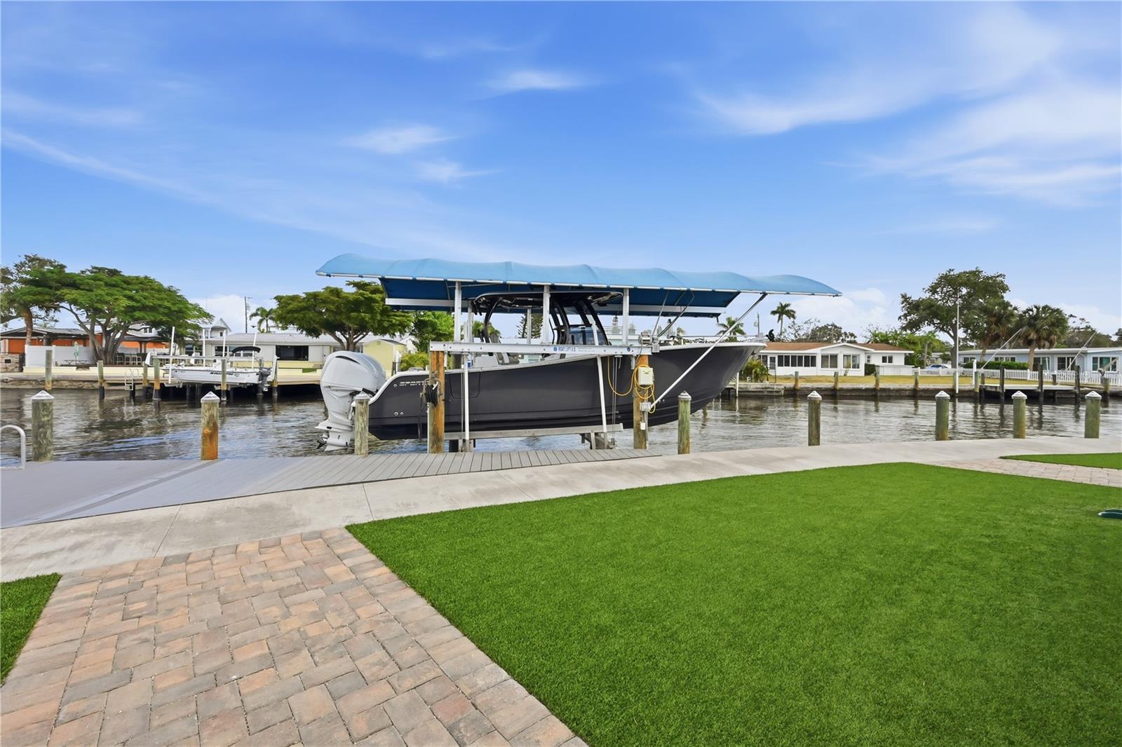 HARBOR HAVEN - Residential