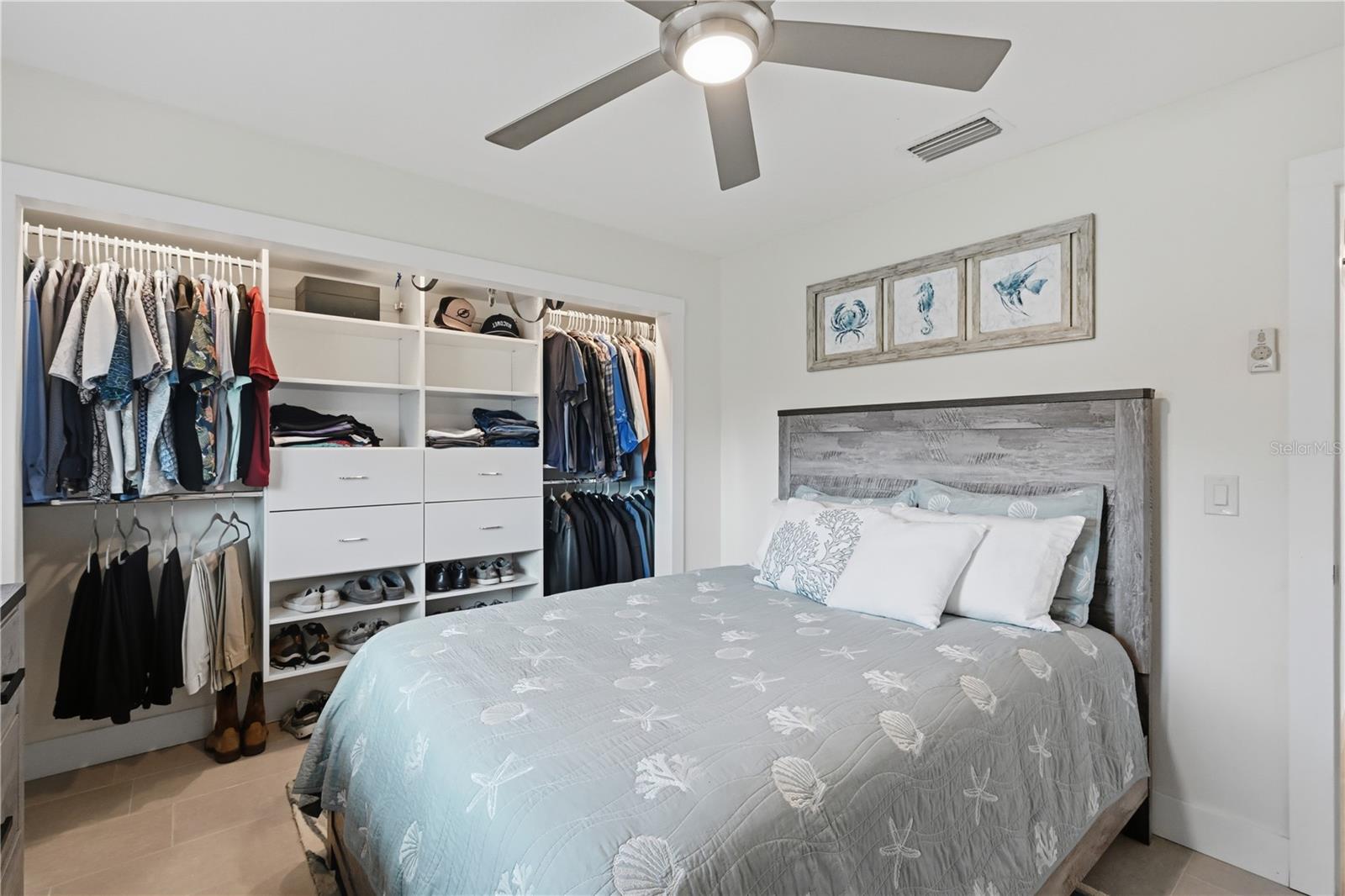 HARBOR HAVEN - Residential