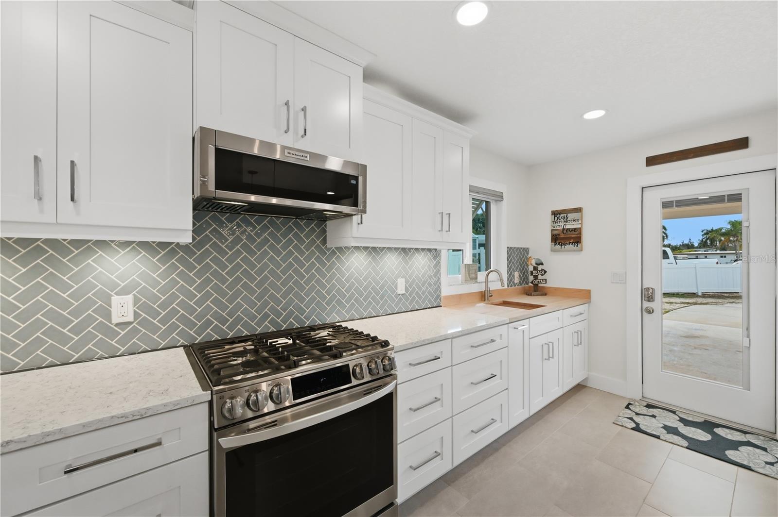 HARBOR HAVEN - Residential