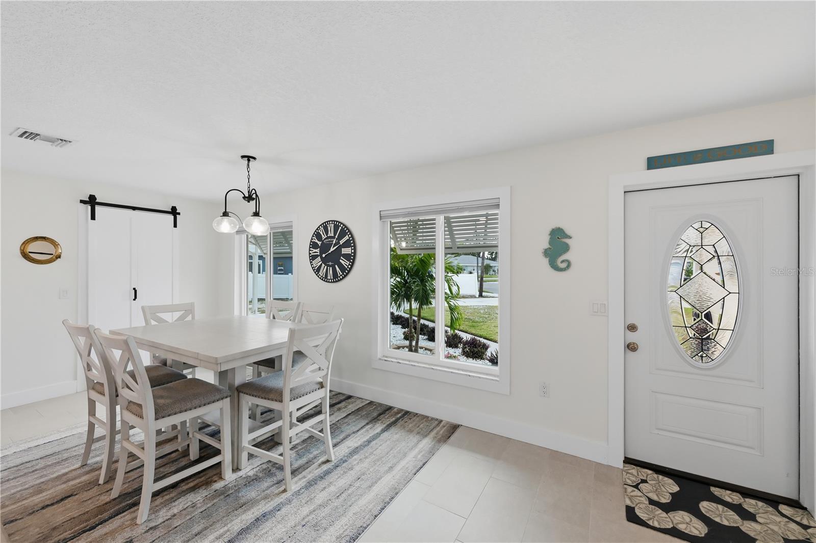 HARBOR HAVEN - Residential