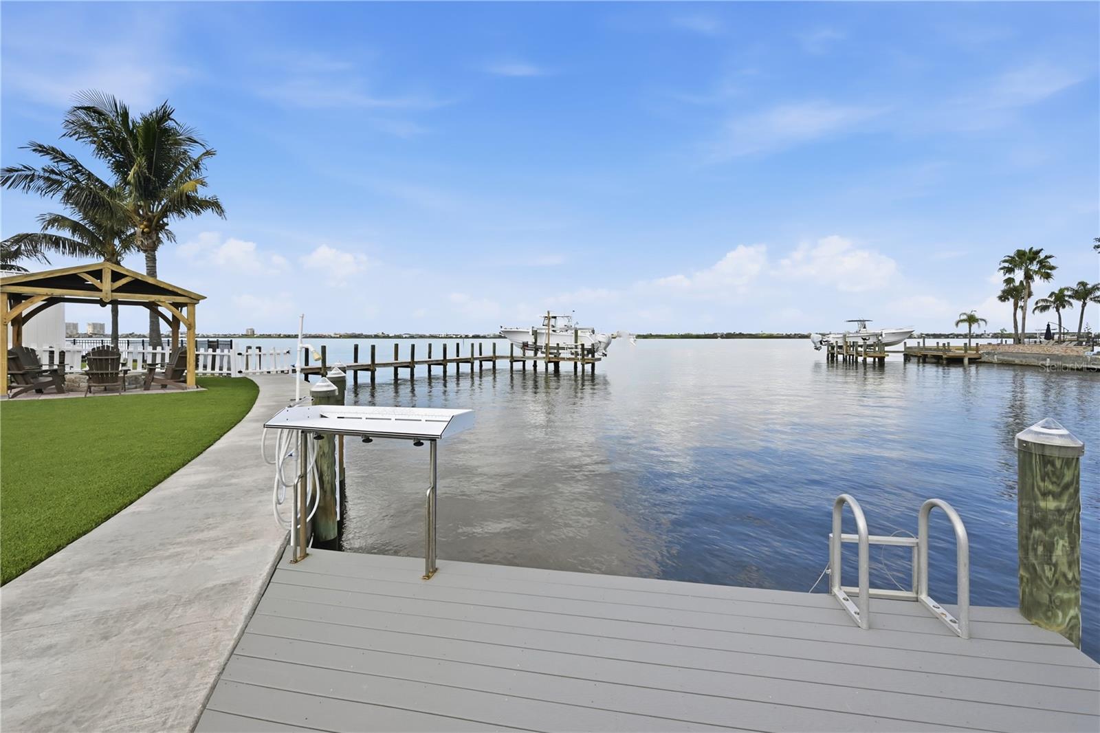 HARBOR HAVEN - Residential