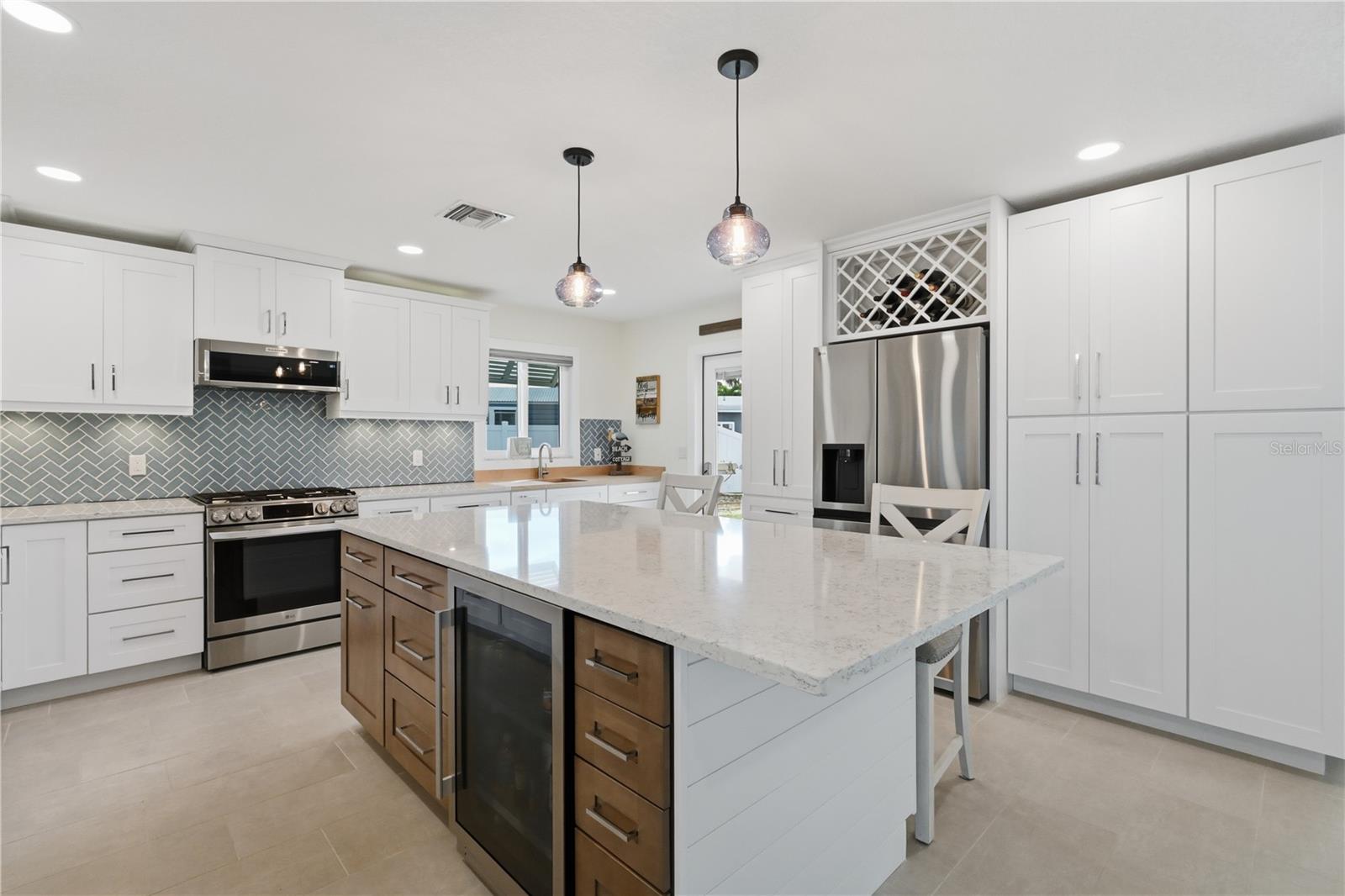 HARBOR HAVEN - Residential