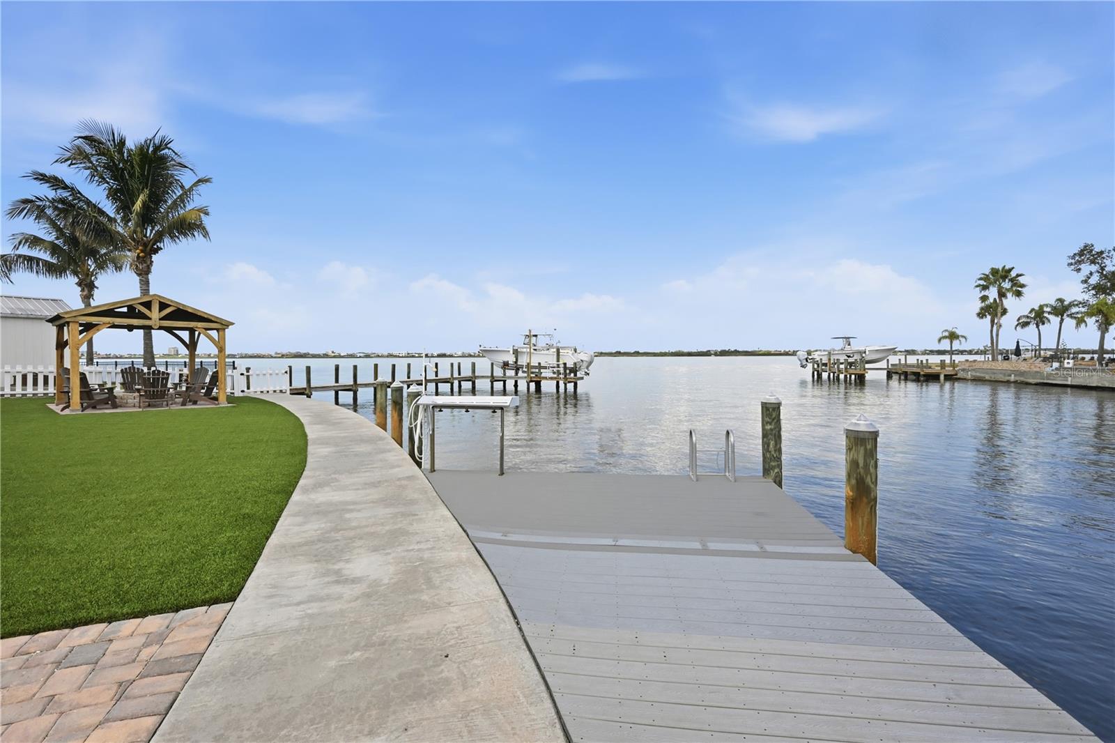 HARBOR HAVEN - Residential