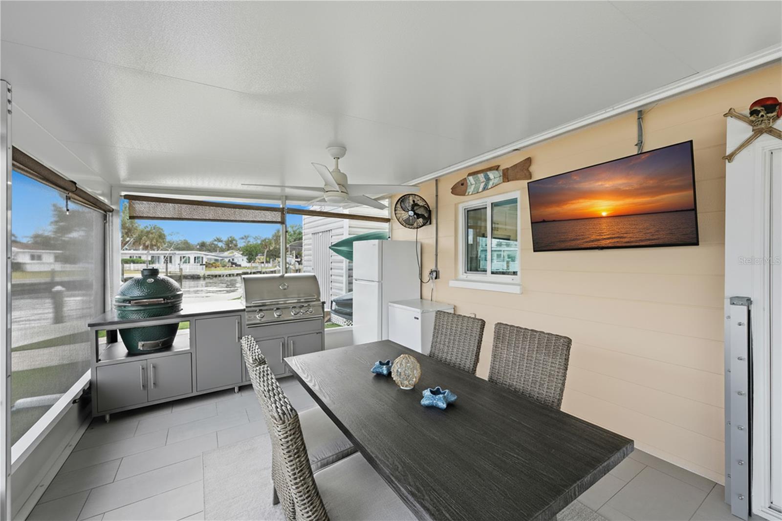 HARBOR HAVEN - Residential