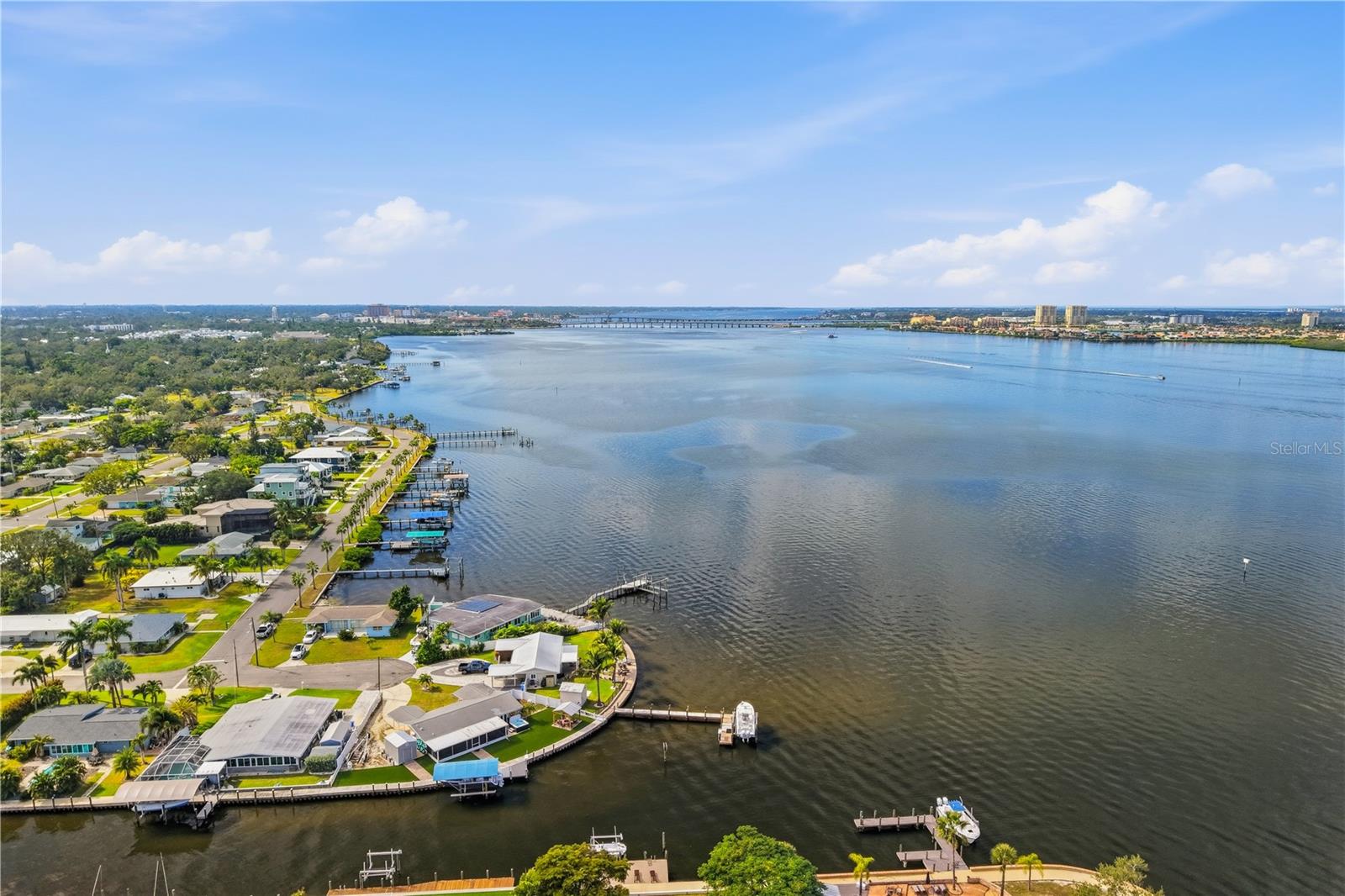 HARBOR HAVEN - Residential