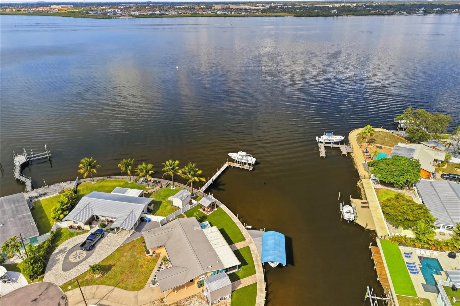 HARBOR HAVEN - Residential