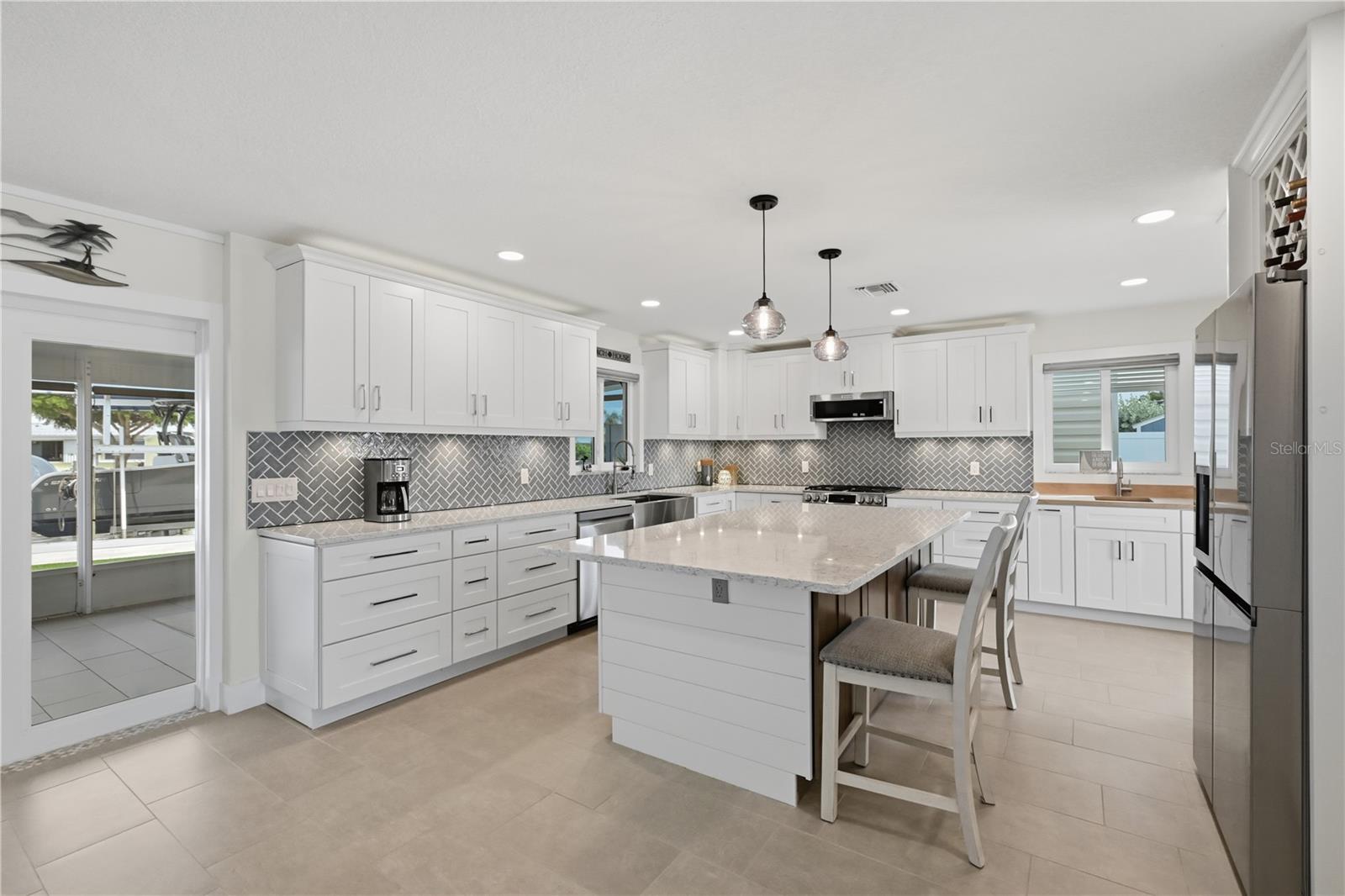 HARBOR HAVEN - Residential