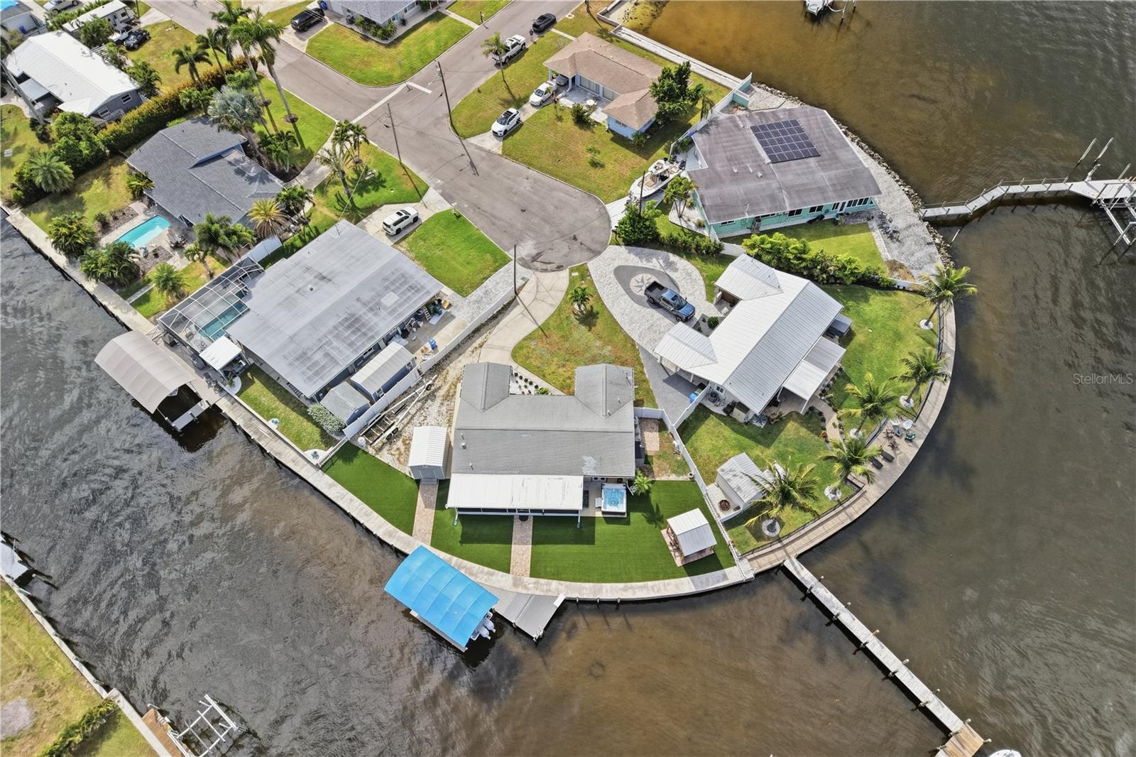 HARBOR HAVEN - Residential