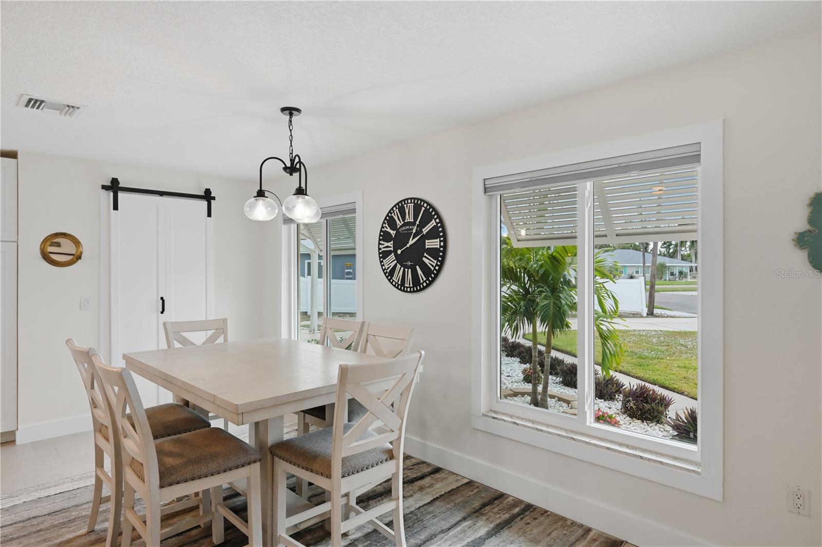 HARBOR HAVEN - Residential