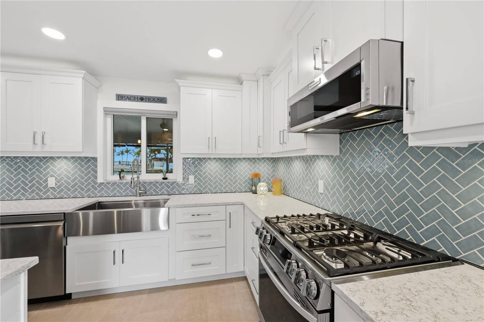 HARBOR HAVEN - Residential