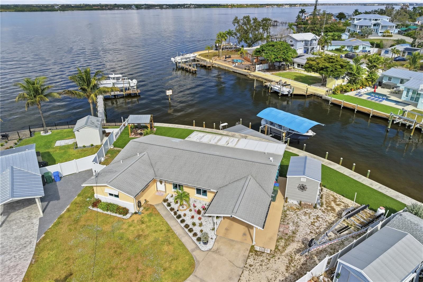 HARBOR HAVEN - Residential