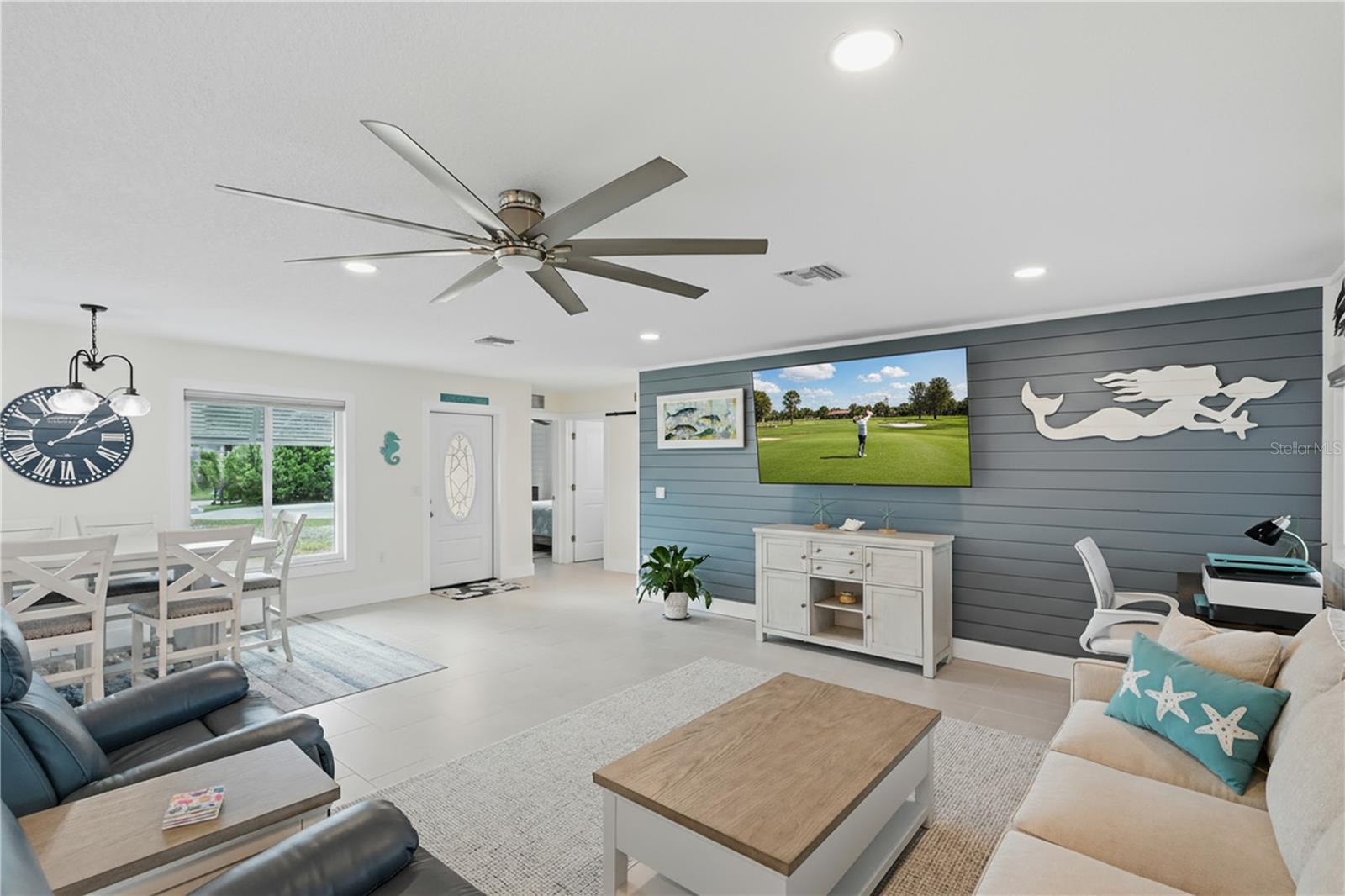 HARBOR HAVEN - Residential