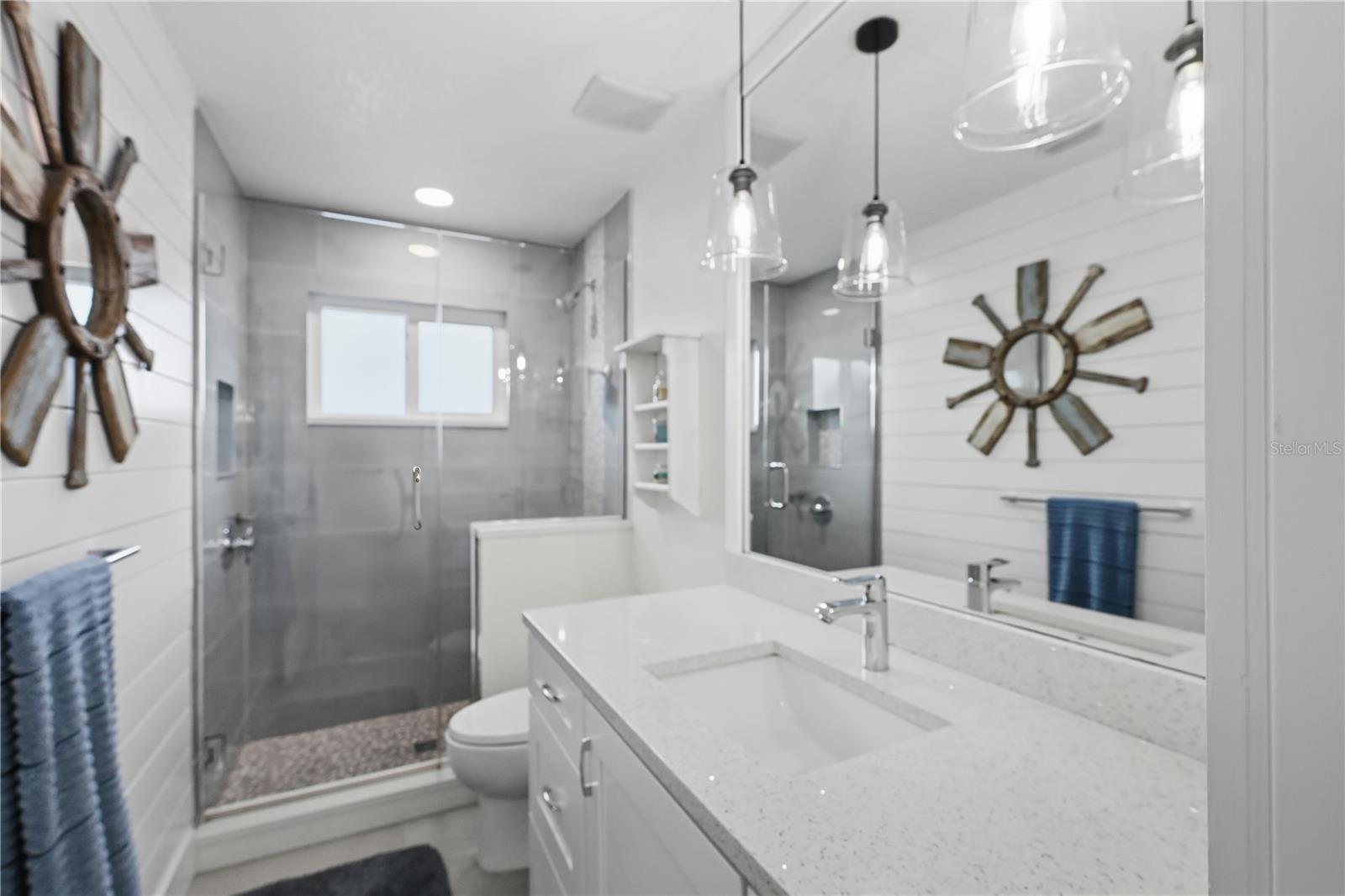 HARBOR HAVEN - Residential