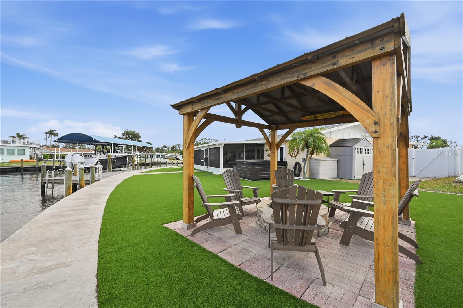 HARBOR HAVEN - Residential