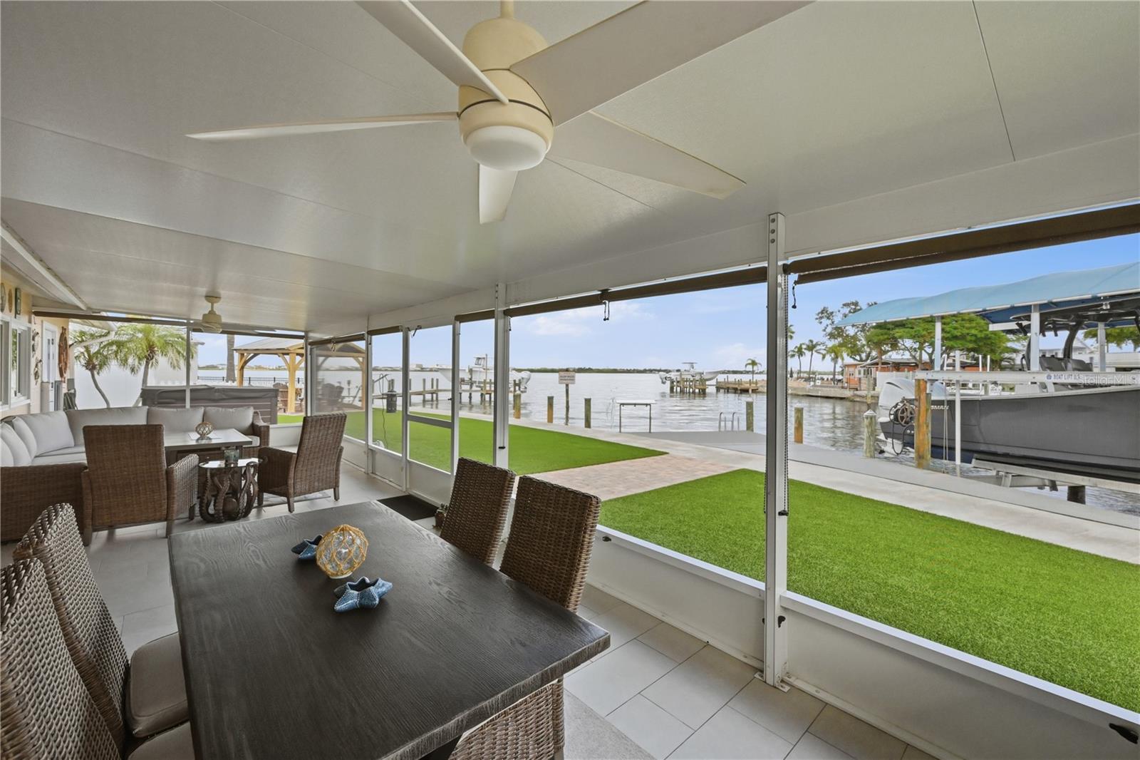 HARBOR HAVEN - Residential