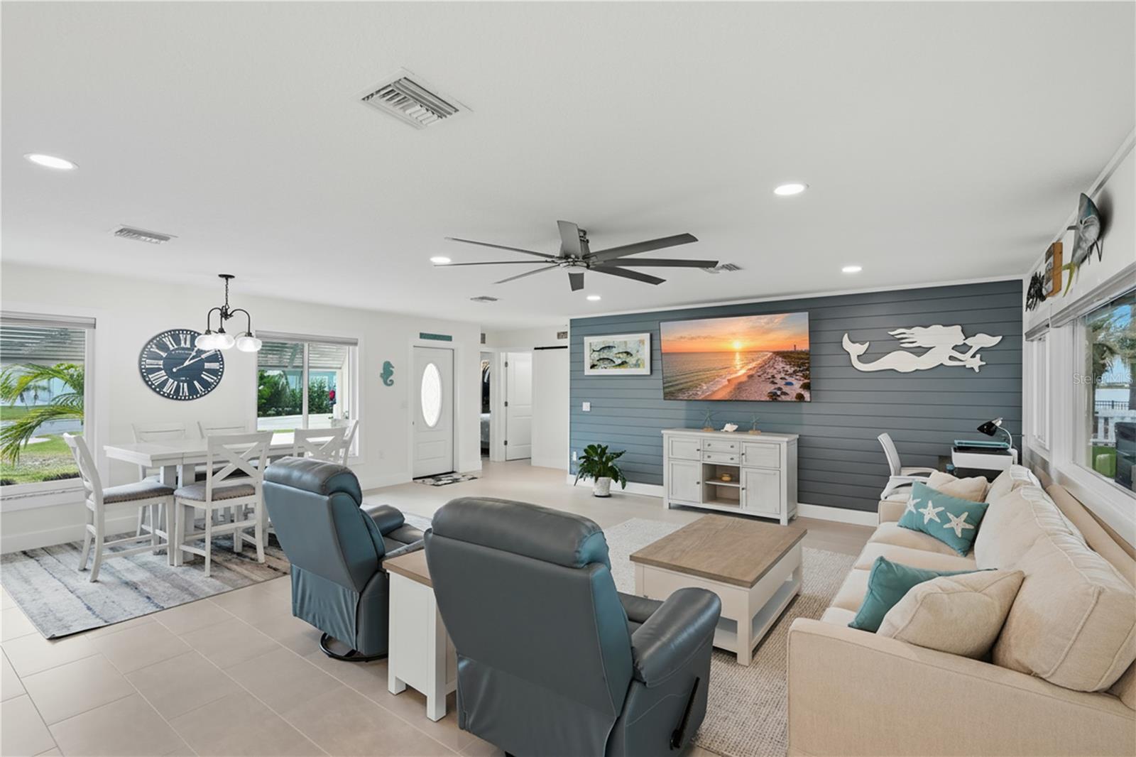 HARBOR HAVEN - Residential