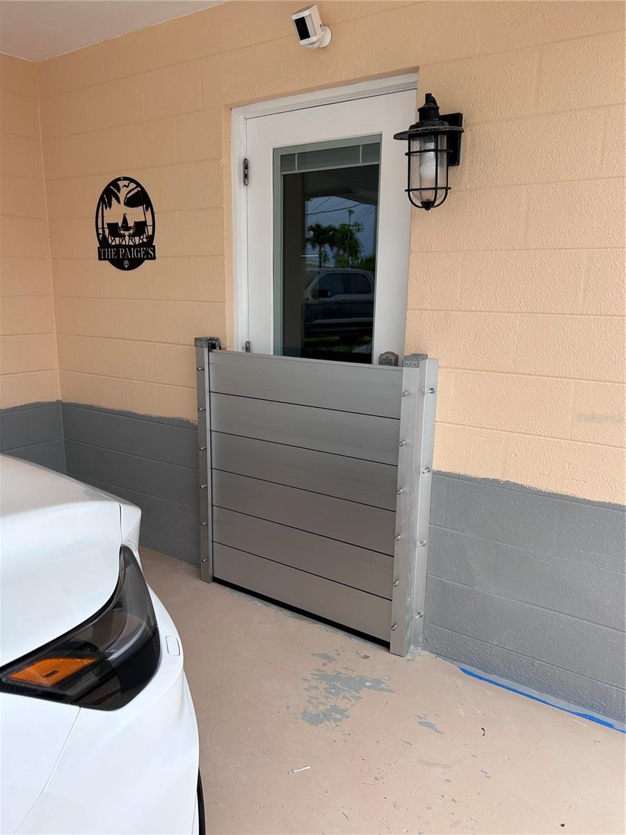 HARBOR HAVEN - Residential