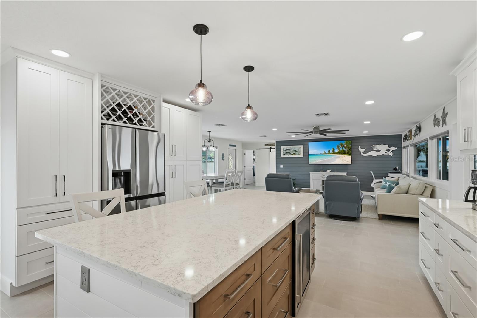 HARBOR HAVEN - Residential