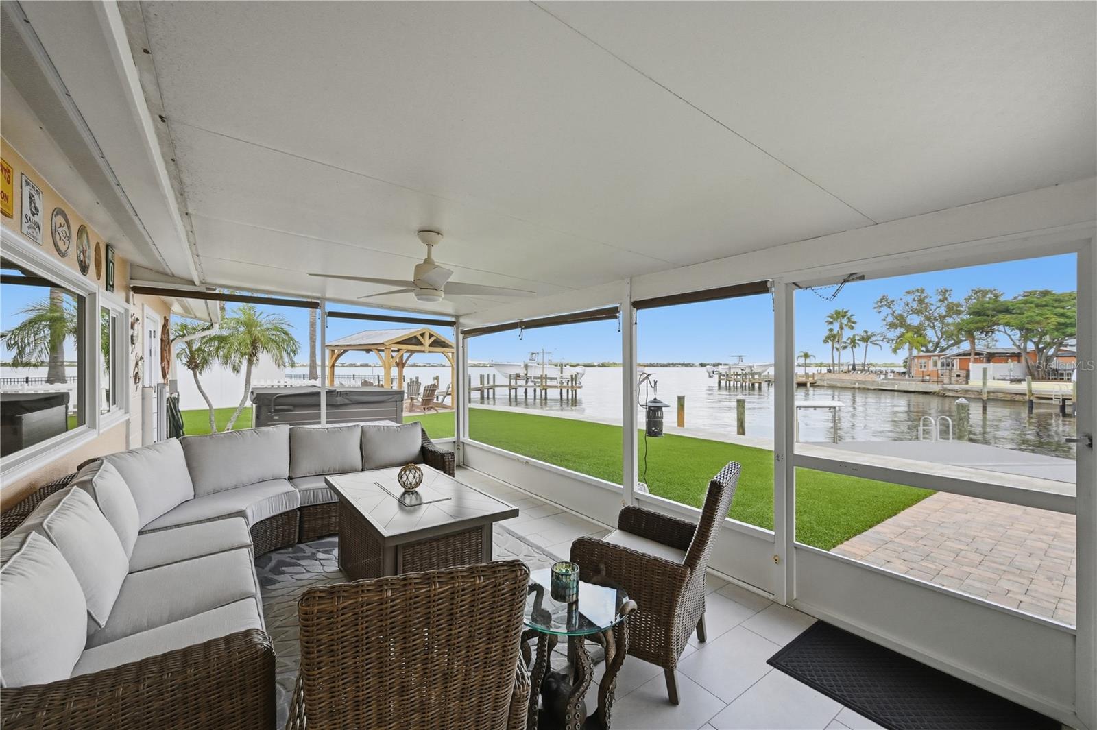 HARBOR HAVEN - Residential