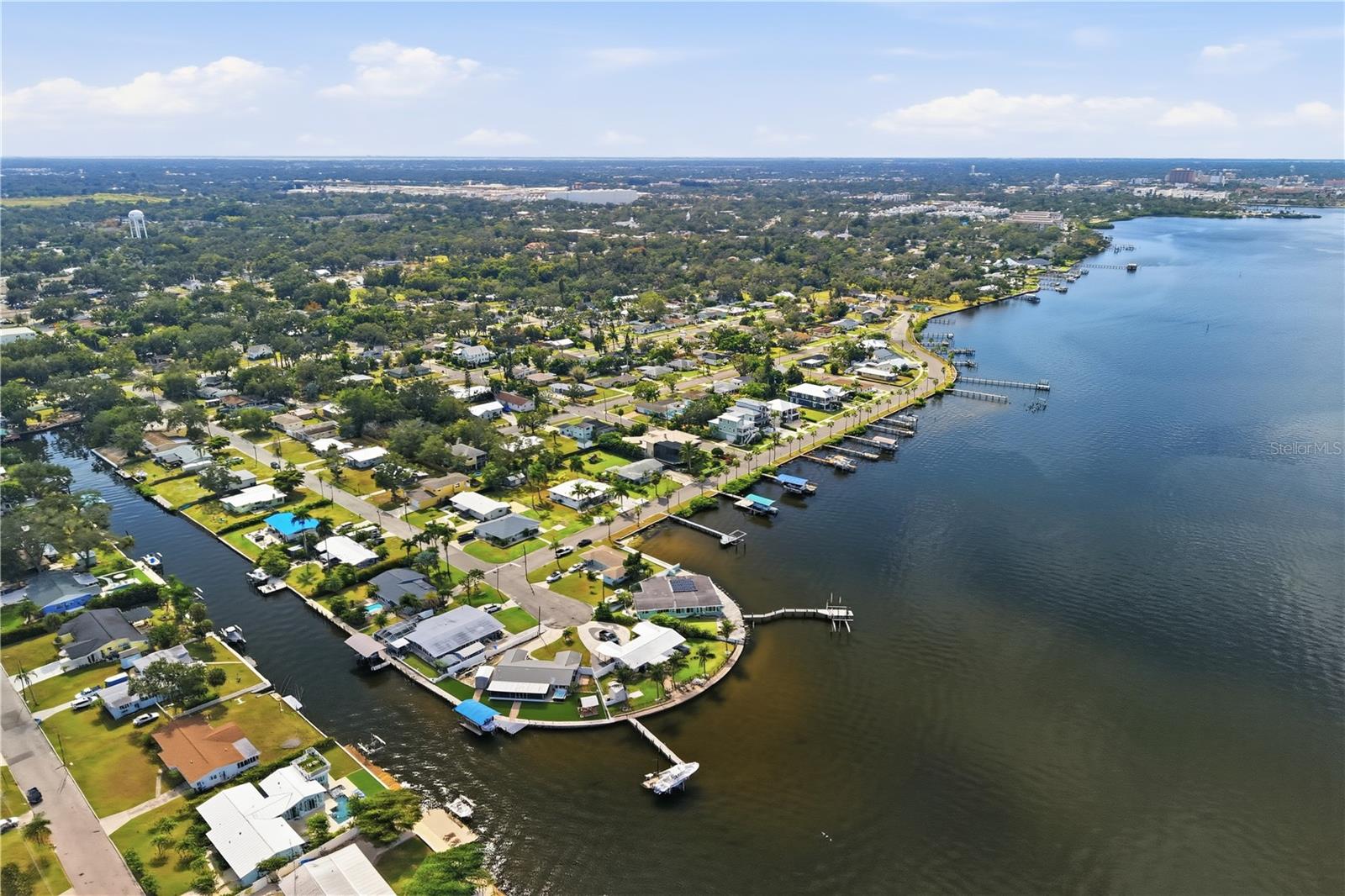 HARBOR HAVEN - Residential