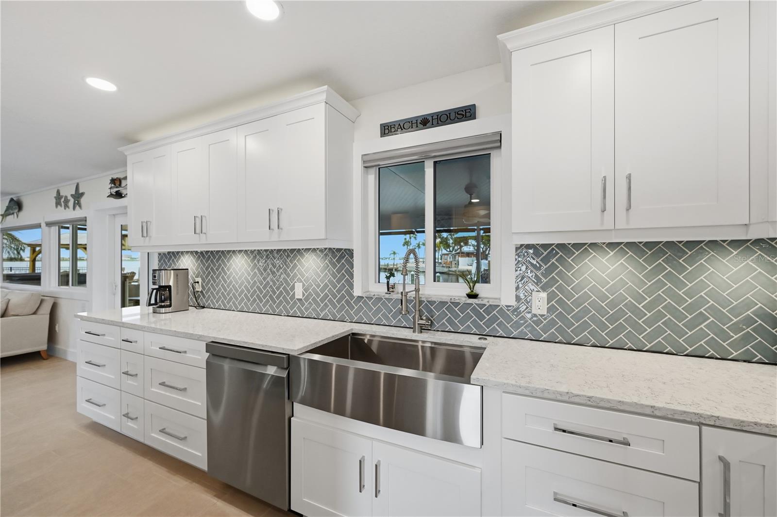 HARBOR HAVEN - Residential