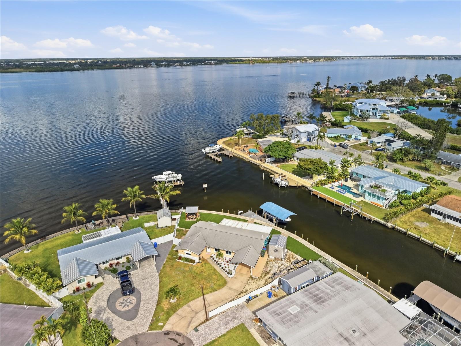 HARBOR HAVEN - Residential