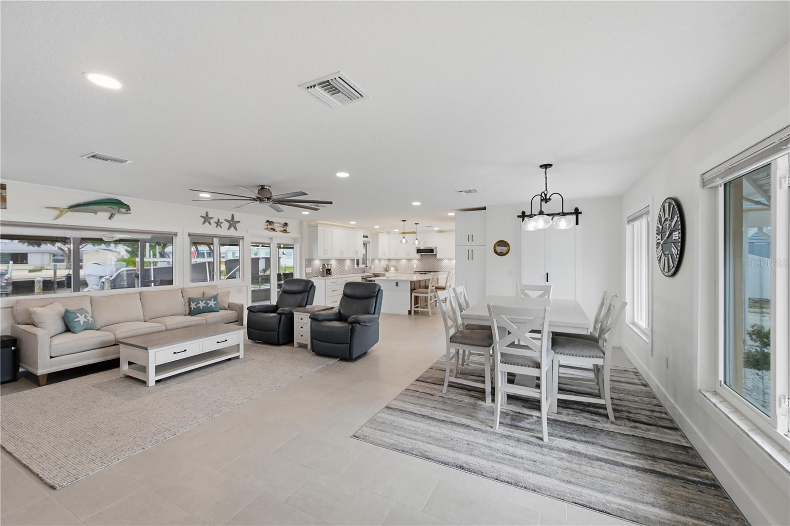 HARBOR HAVEN - Residential