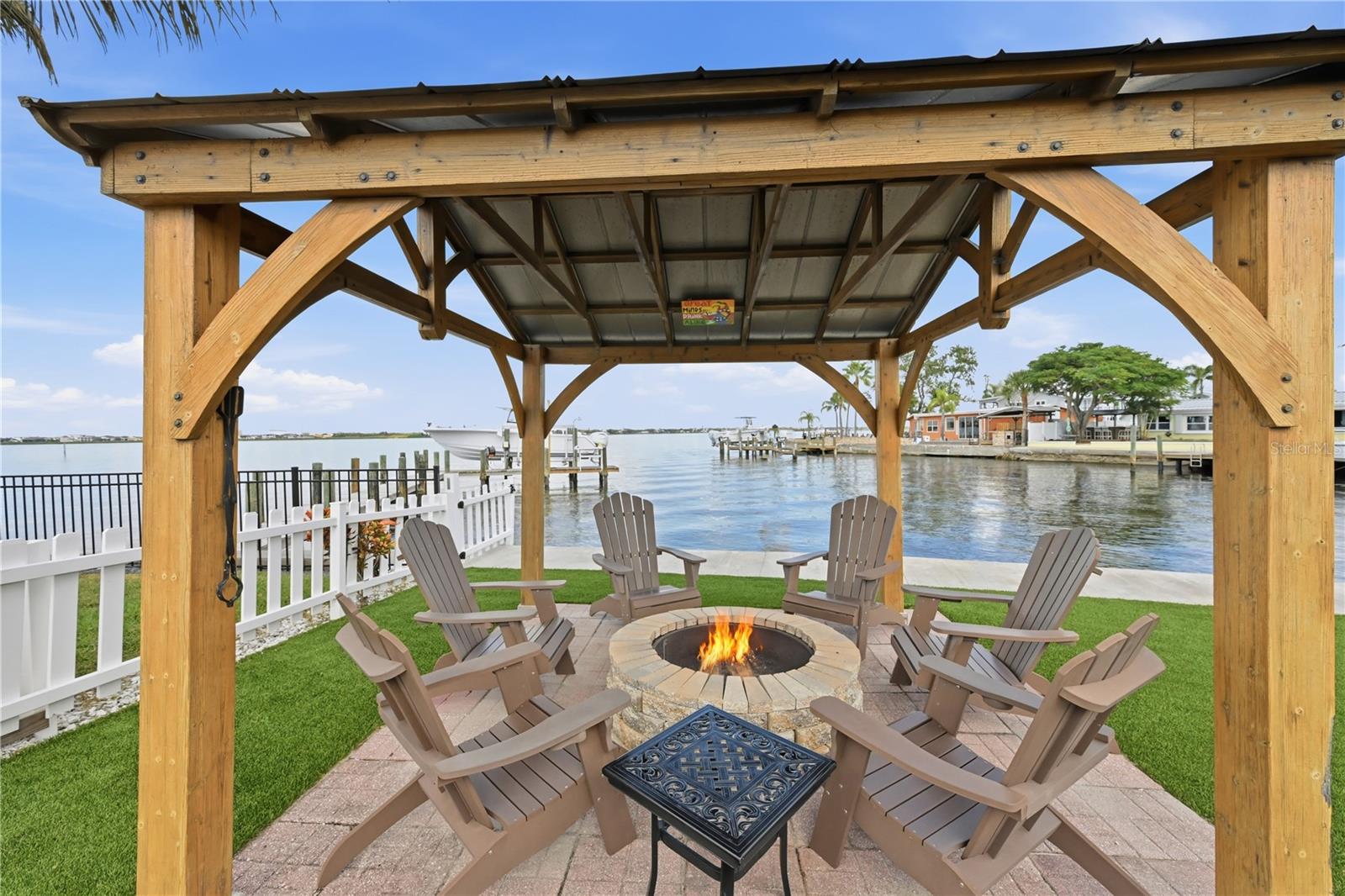 HARBOR HAVEN - Residential