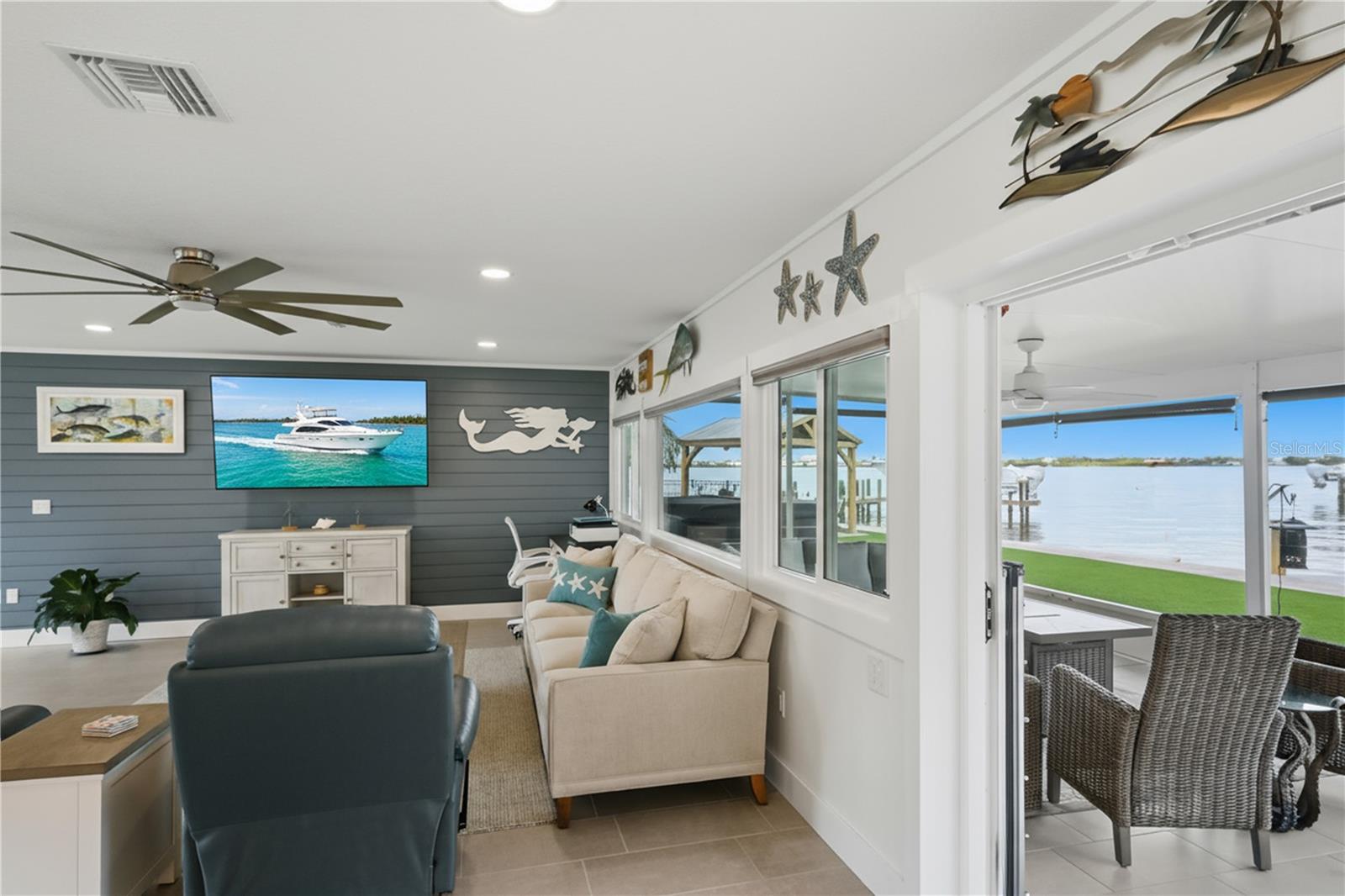 HARBOR HAVEN - Residential